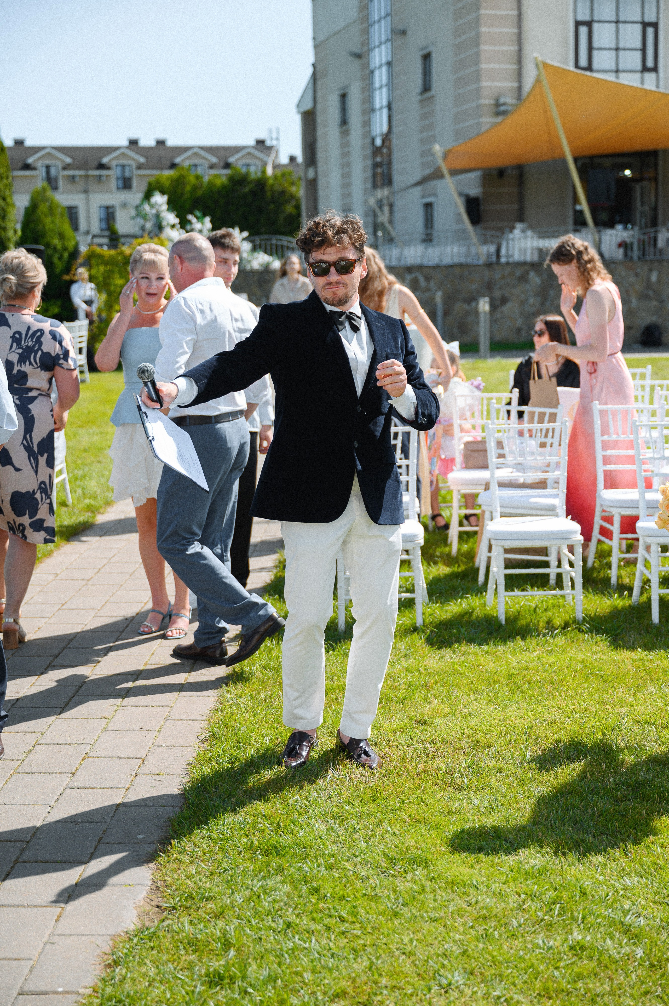 Илья & Алина