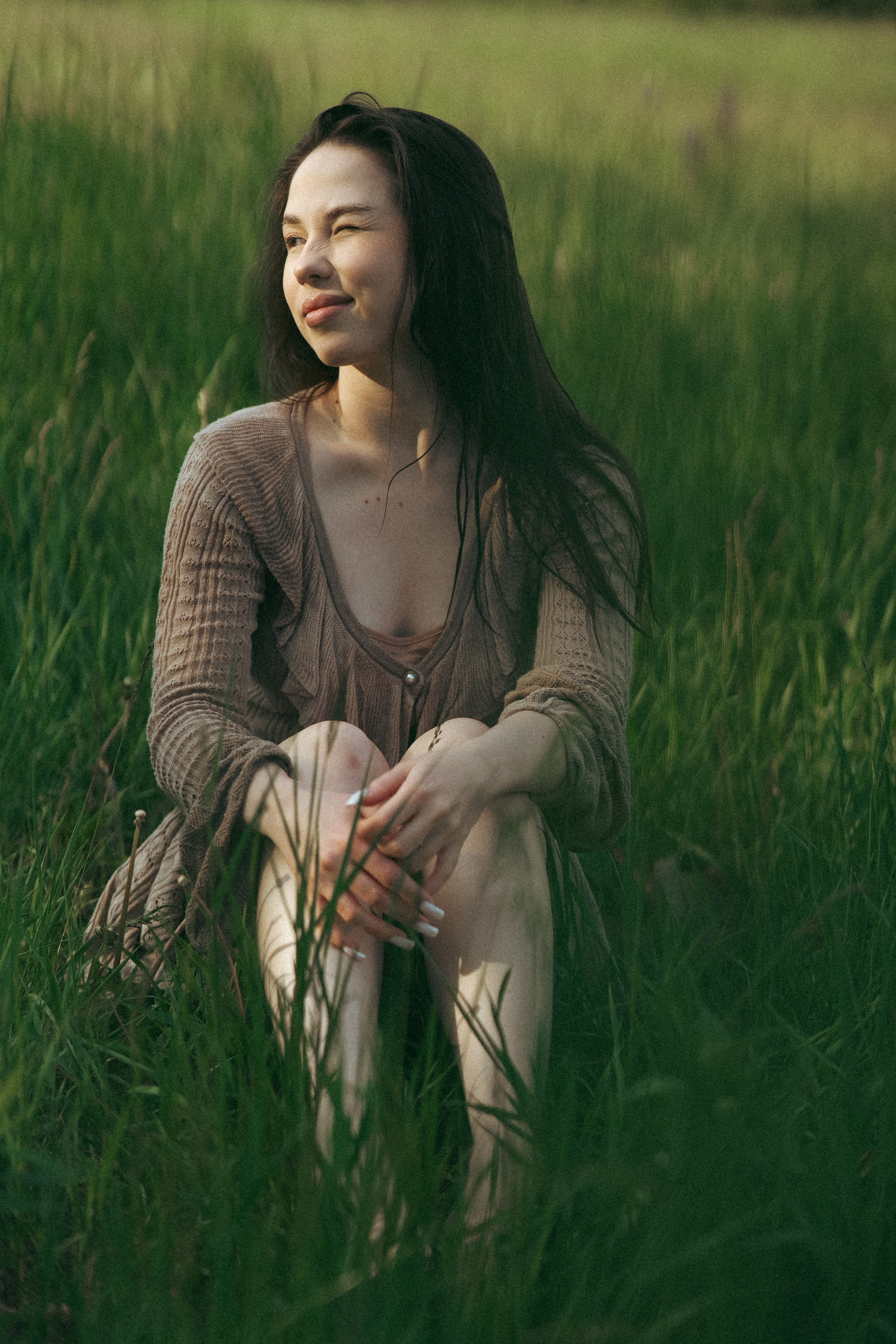 Сад. Фотограф Мария Зайчик