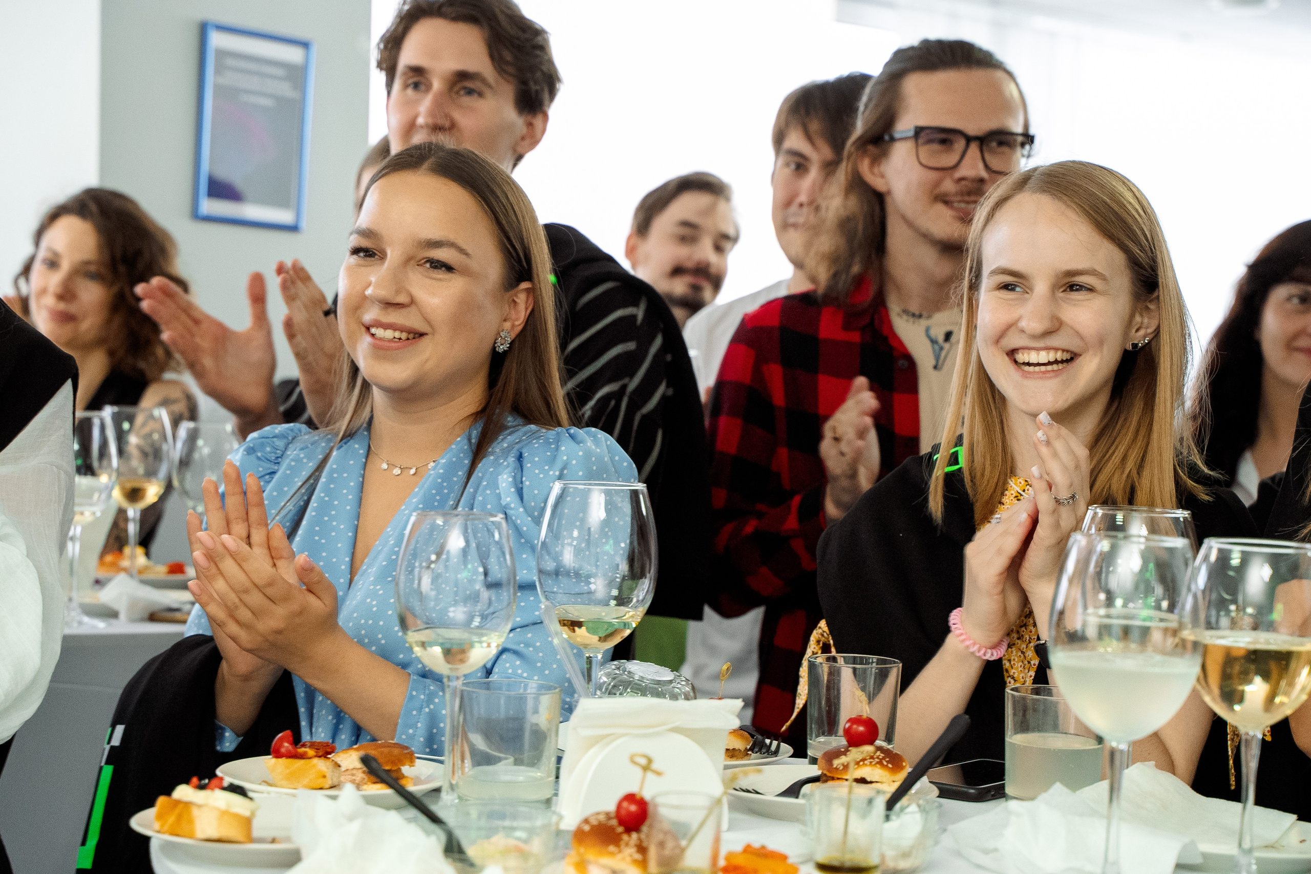 Офис. Фотограф Мария Зайчик