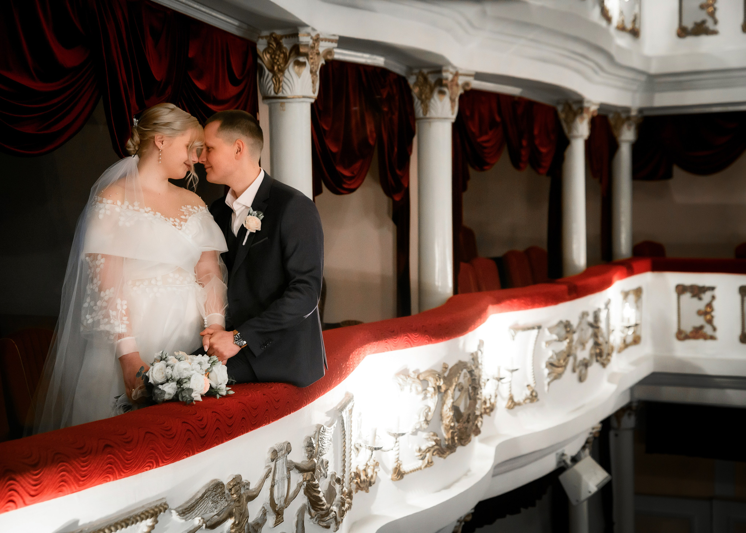 Свадьбы. Фотограф в Благовещенске Егор Круглов