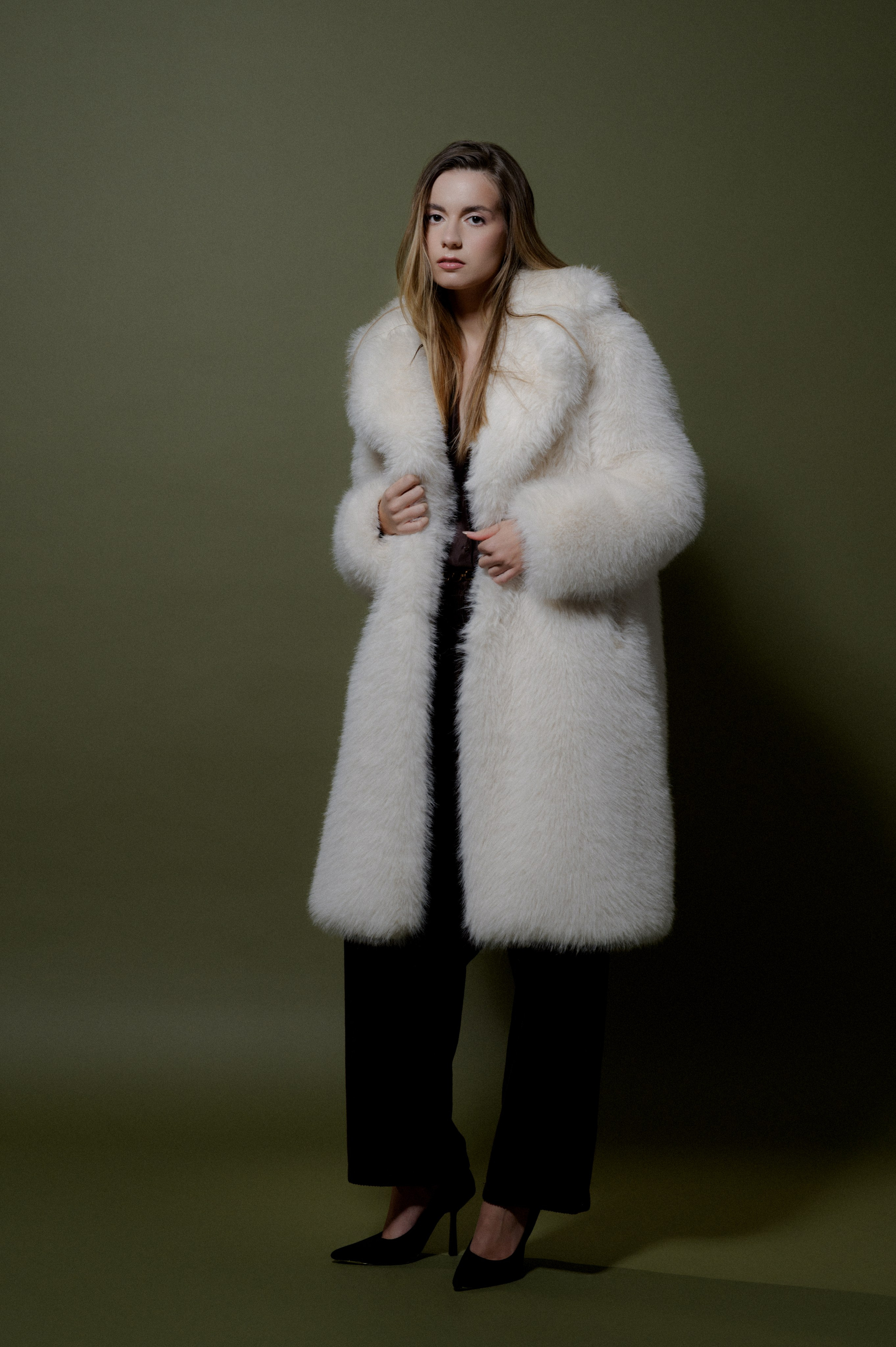 Гардероба. Studio GOBO