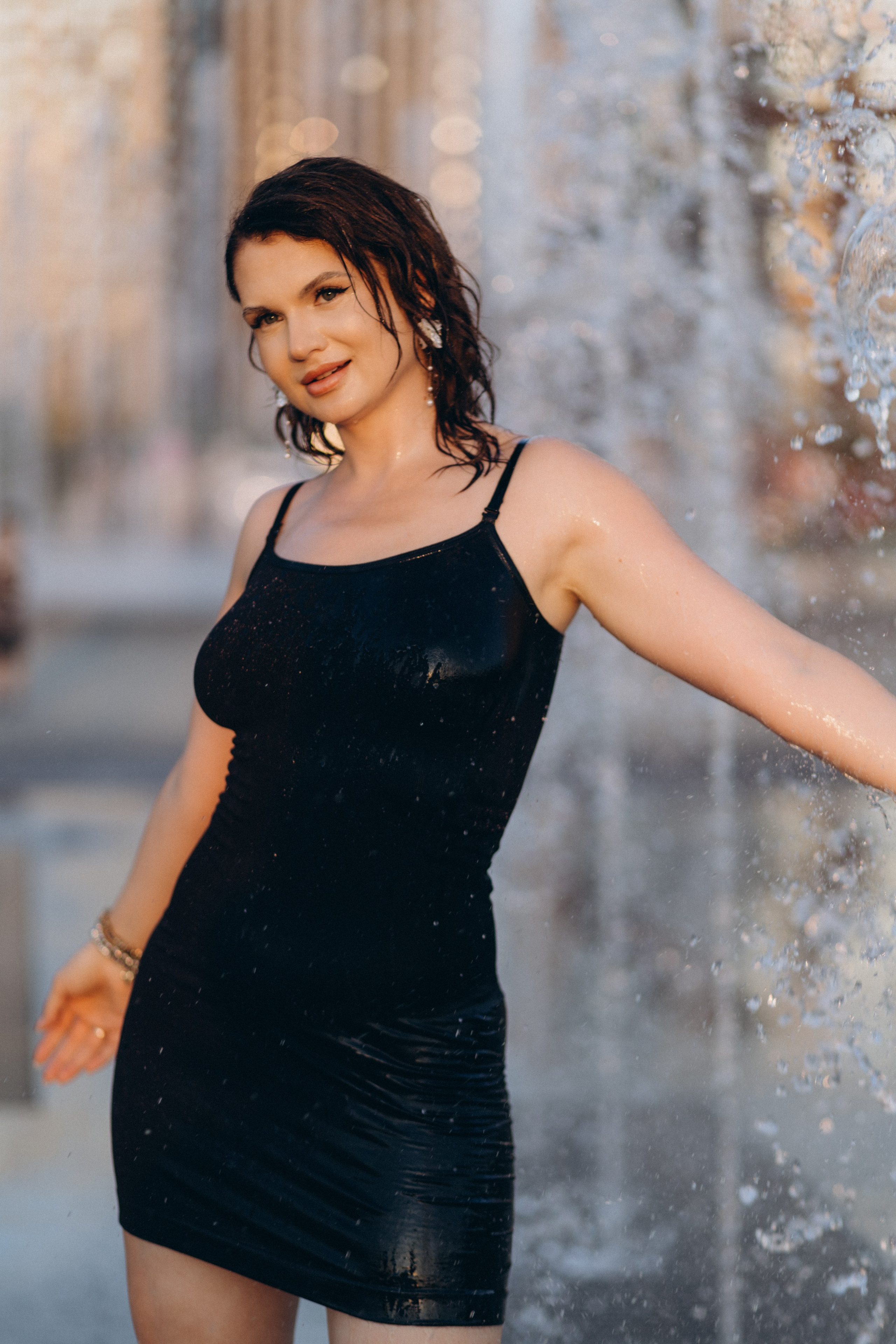 Мария. Lifestyle photographer Liza