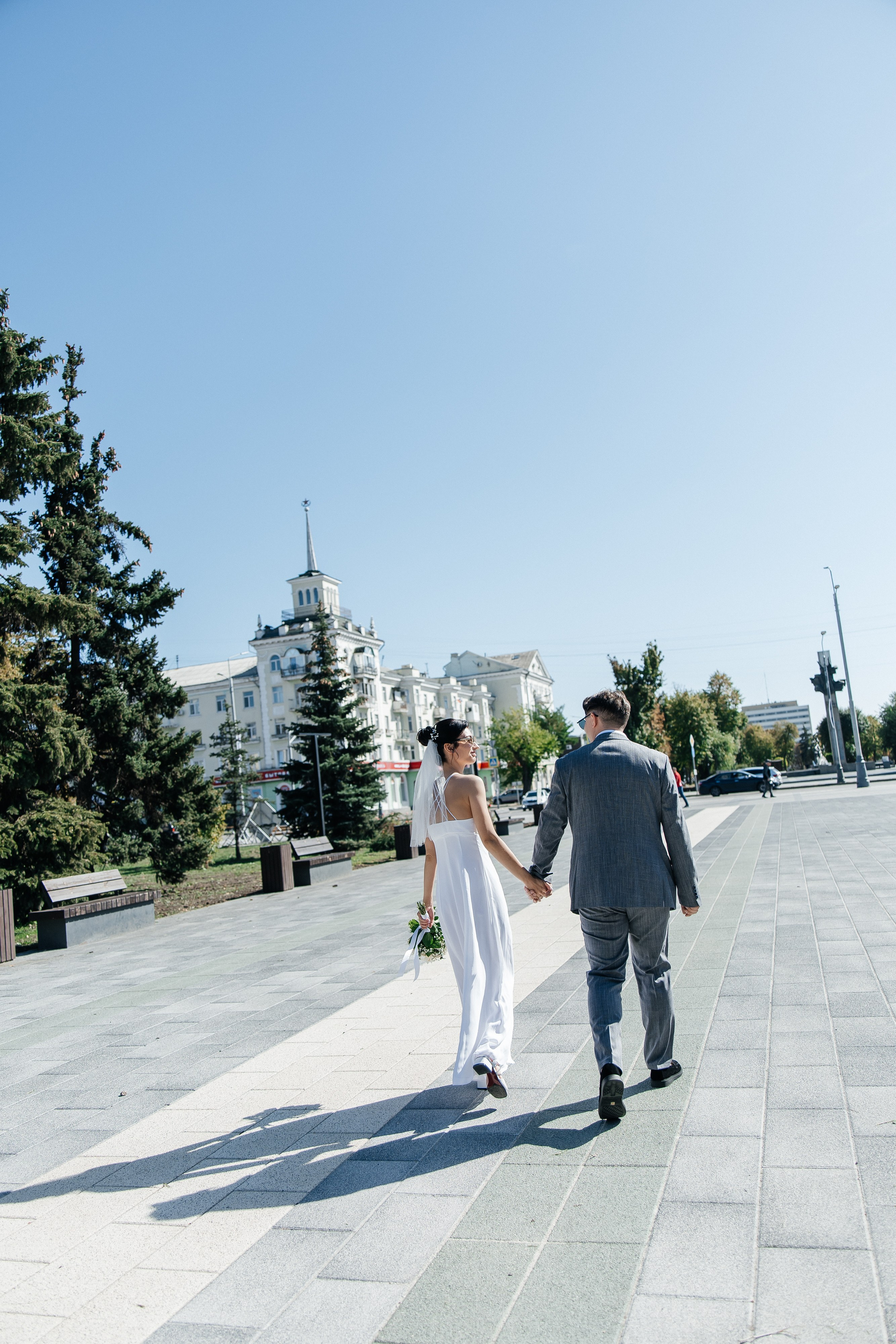 Алена и Влад. Фотограф Ростов-на-Дону I Москва