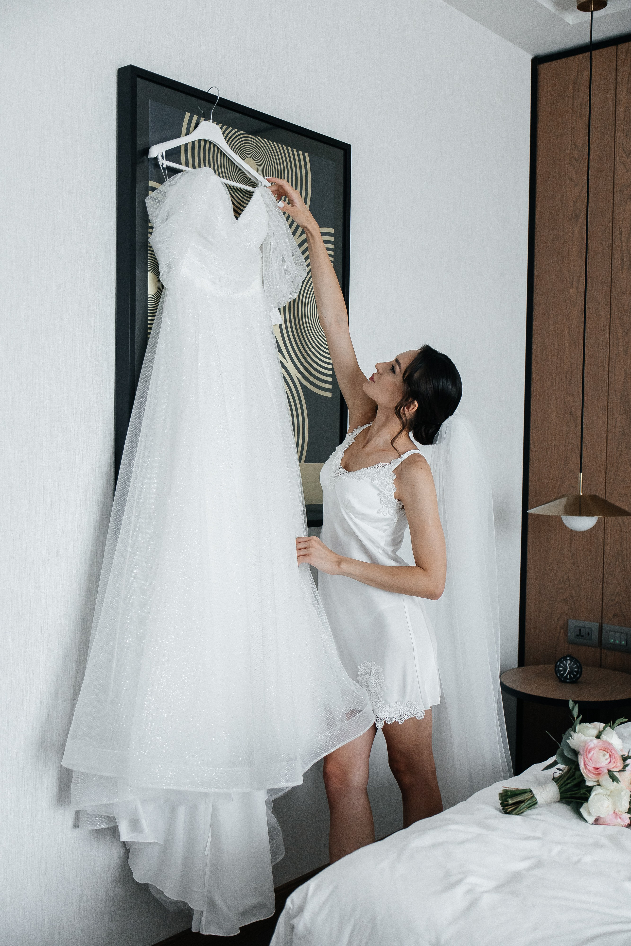 Алина и Кирилл