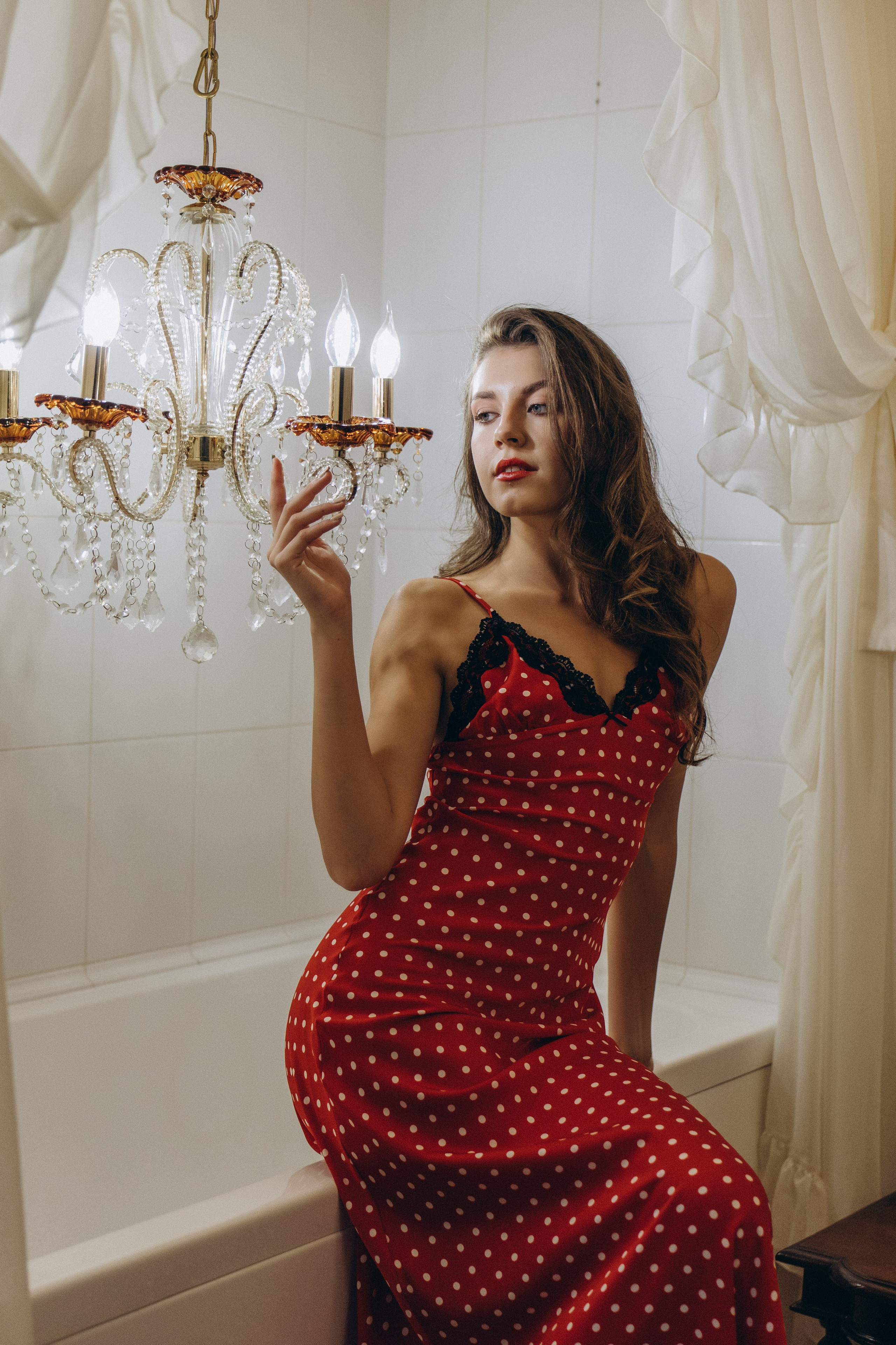 Валентина. Фотограф Ростов-на-Дону I Москва