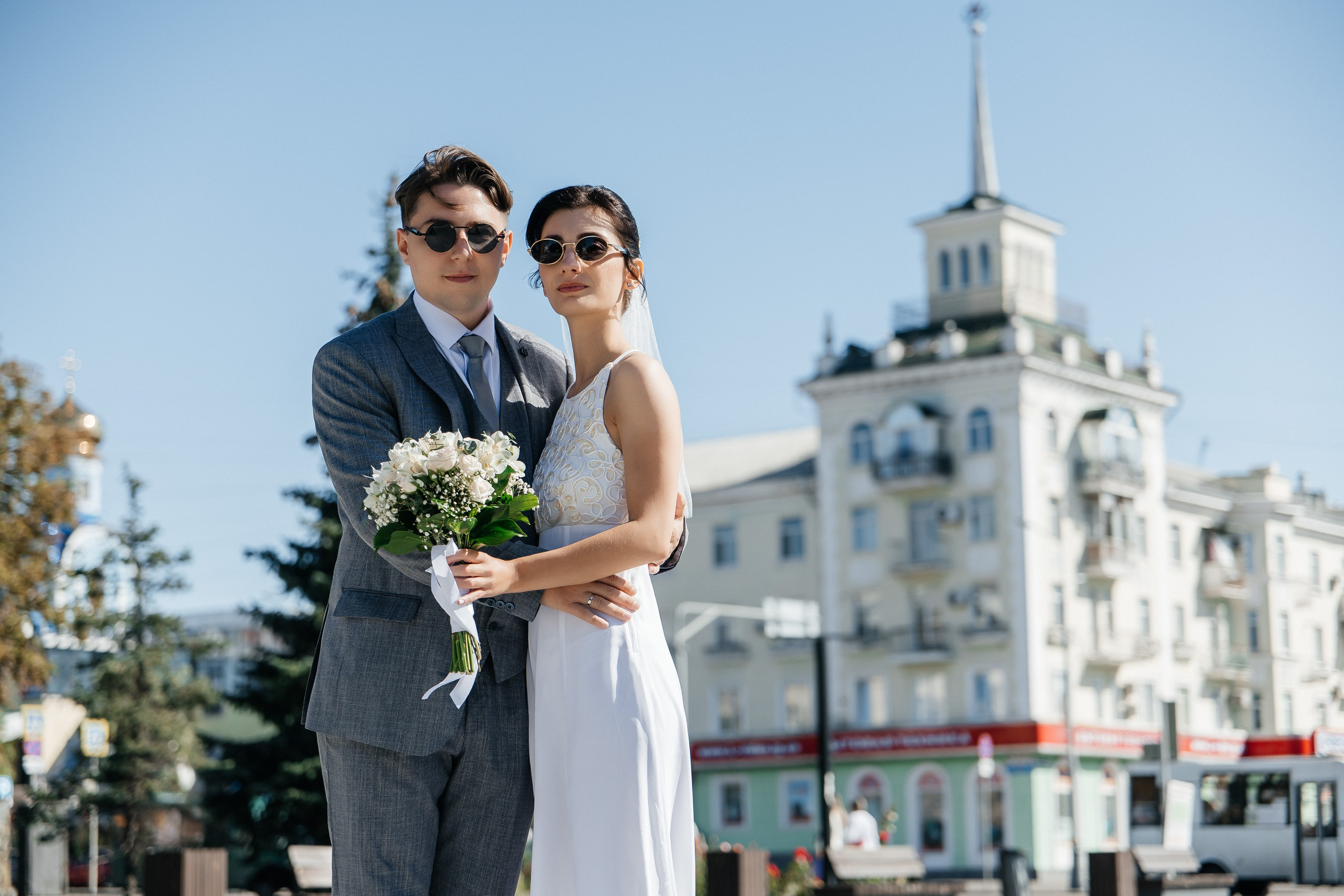 Алена и Влад. Фотограф Ростов-на-Дону I Москва