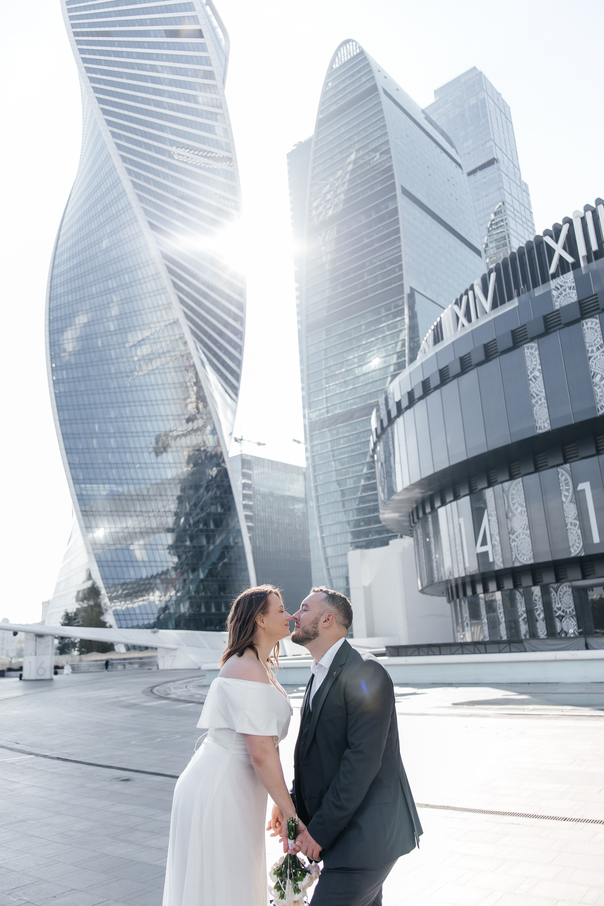 Кирилл и Ирина. Фотограф Ростов-на-Дону I Москва