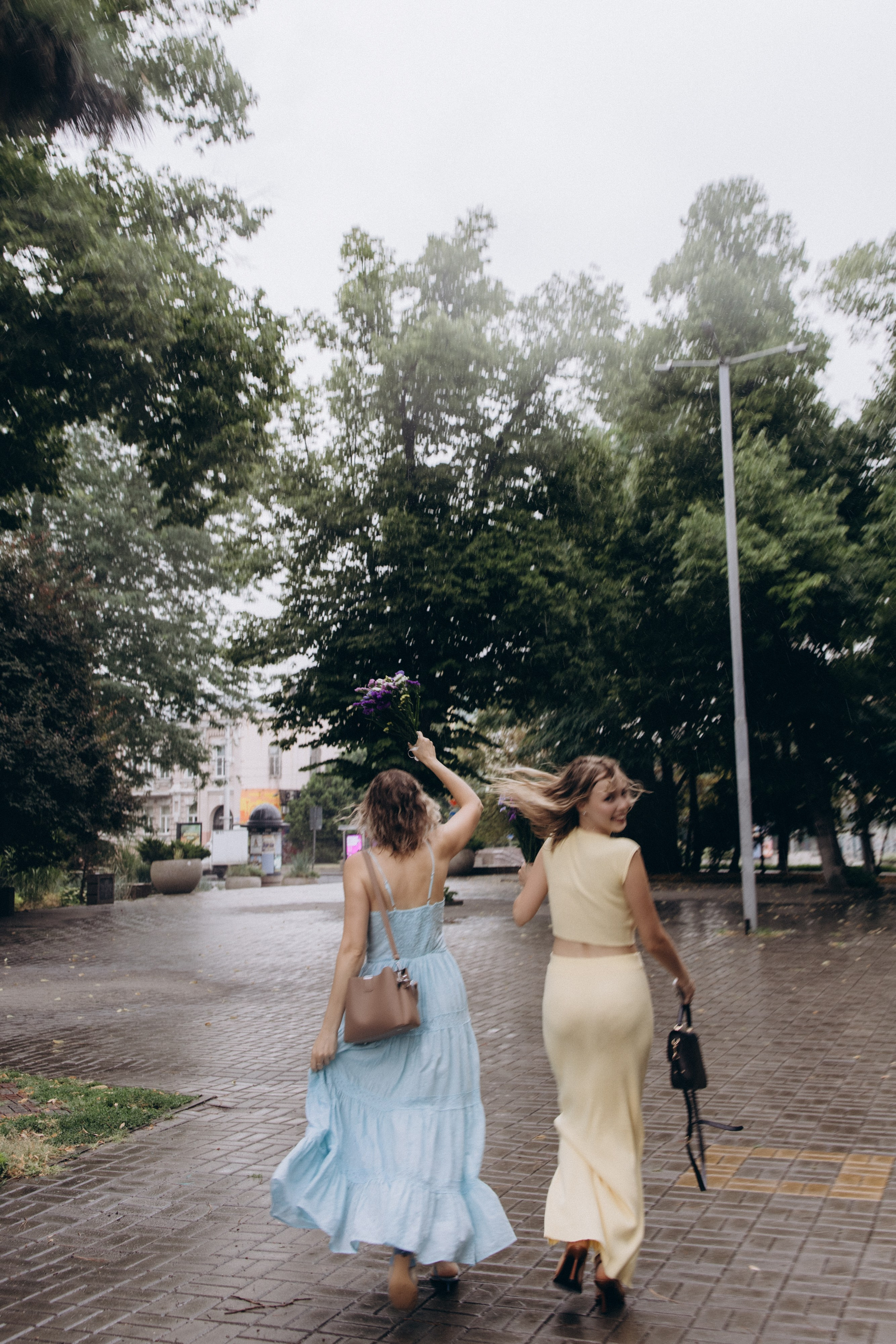 Ирина и Полина. Фотограф Ростов-на-Дону I Москва