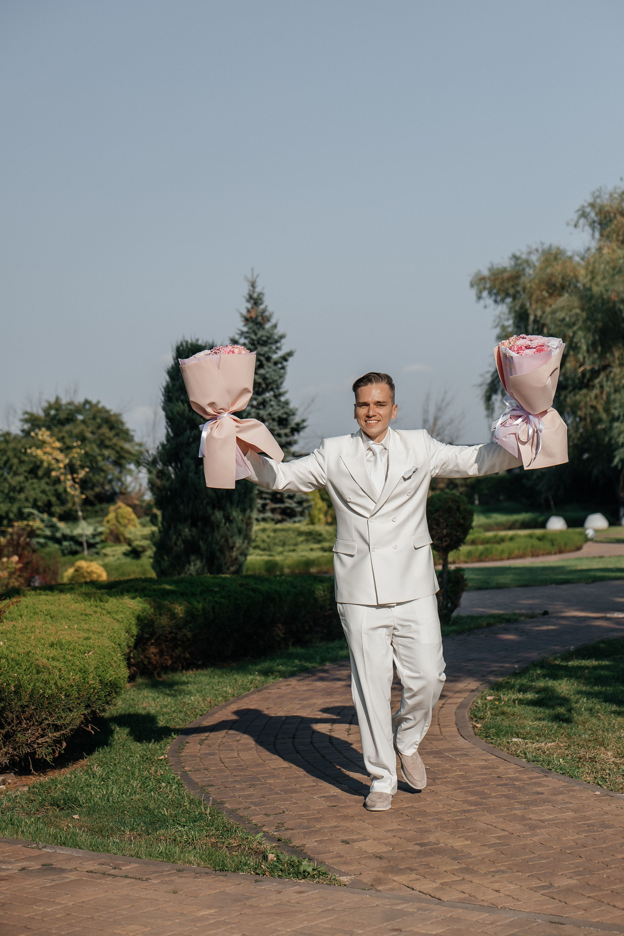 Ксения и Александр. Lifestyle photographer Liza
