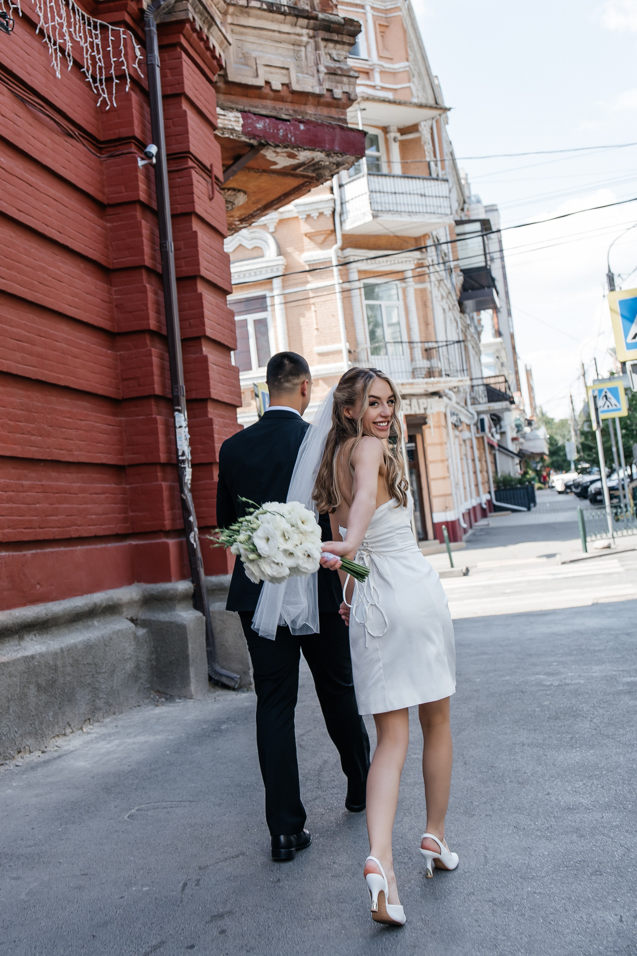 Дима и Таня. Фотограф Ростов-на-Дону I Москва