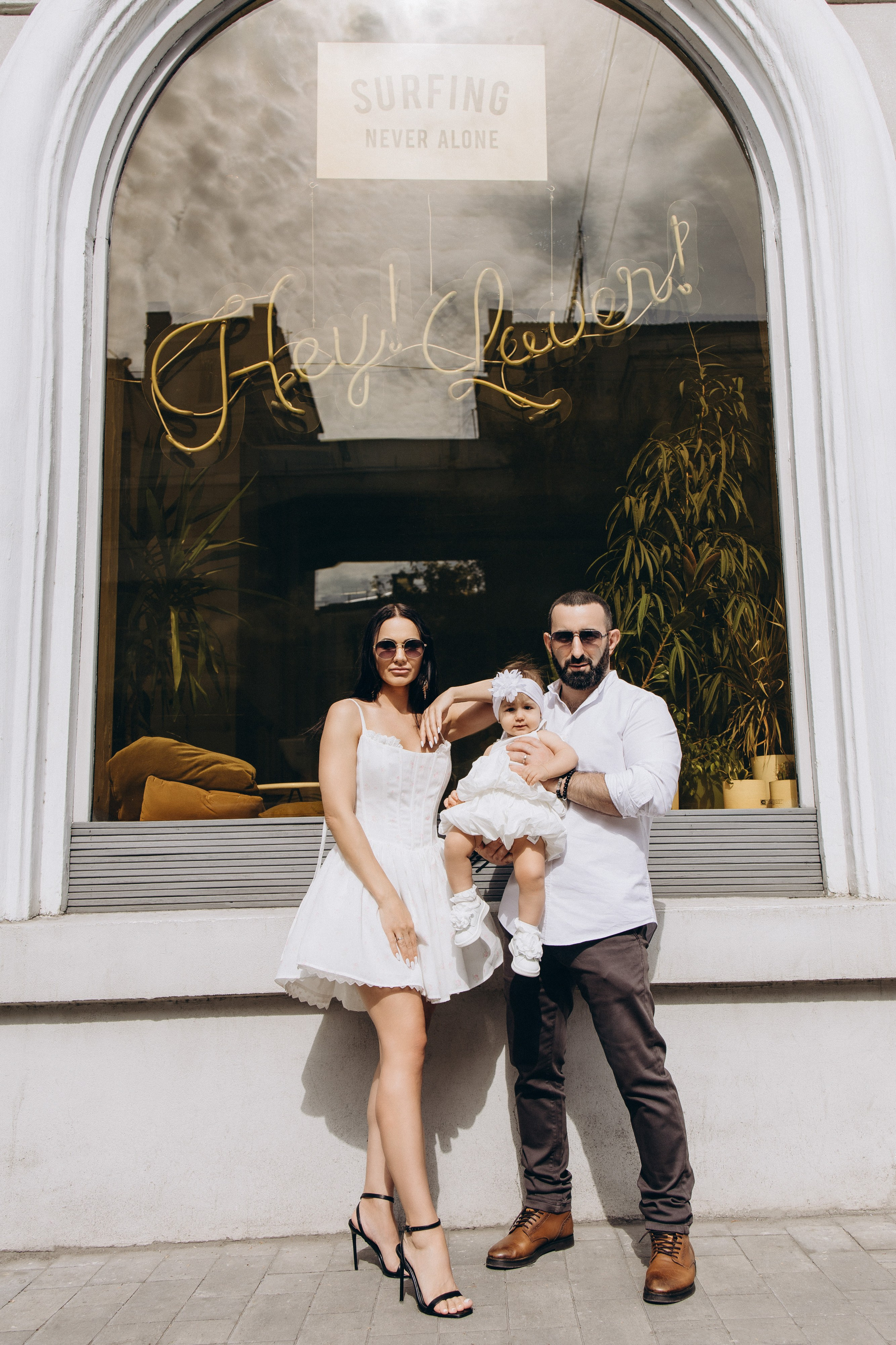 Катя, Сергей, Аврора, Давид и Адам. Lifestyle photographer Liza
