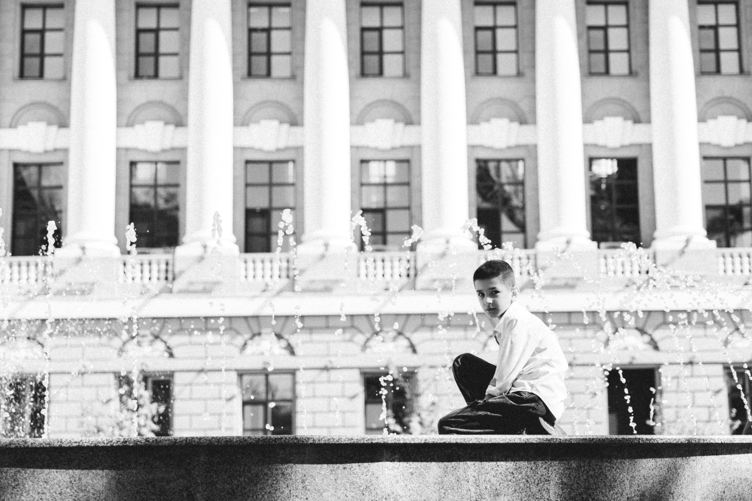 Катя, Сергей, Аврора, Давид и Адам. Lifestyle photographer Liza