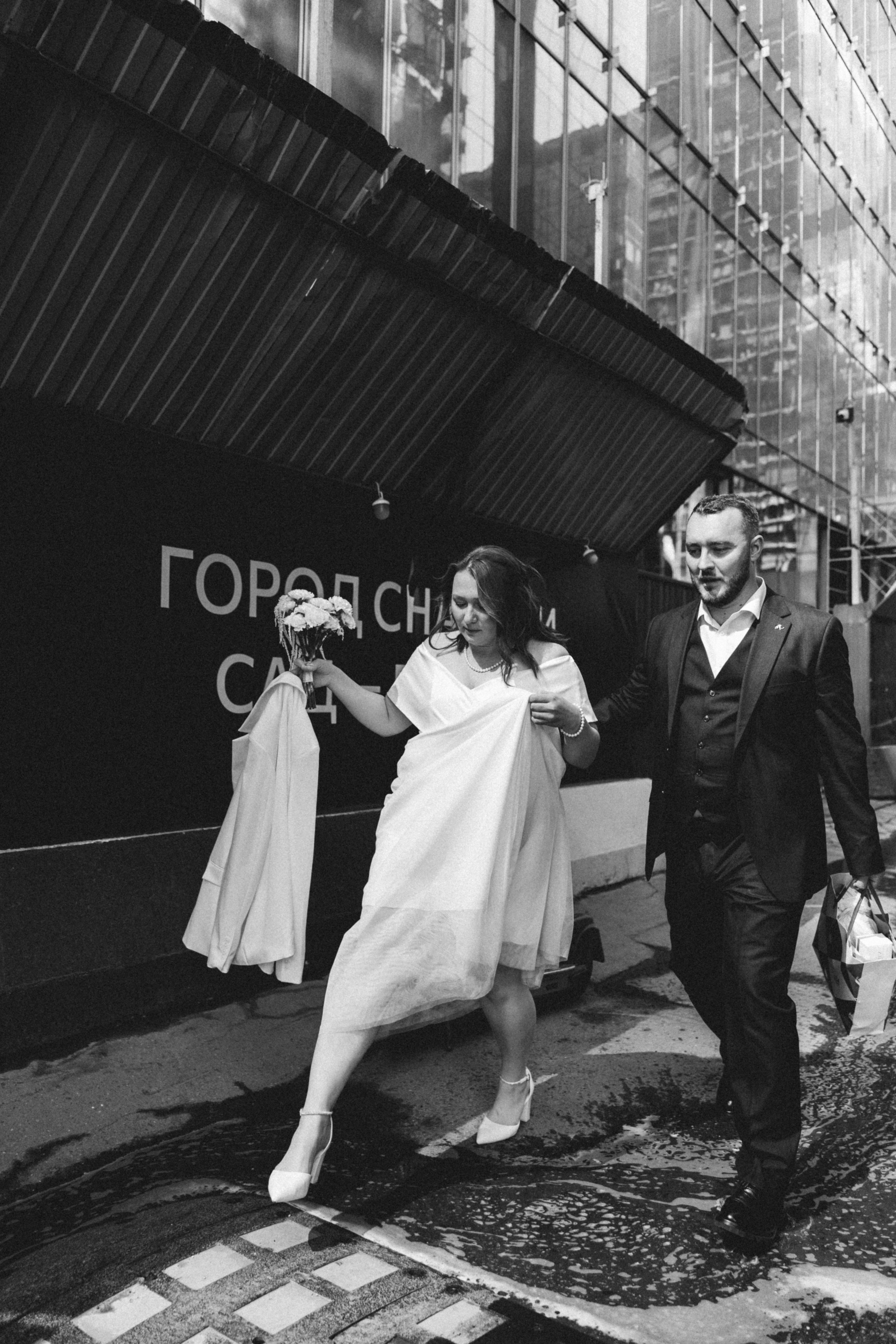 Кирилл и Ирина. Фотограф Ростов-на-Дону I Москва