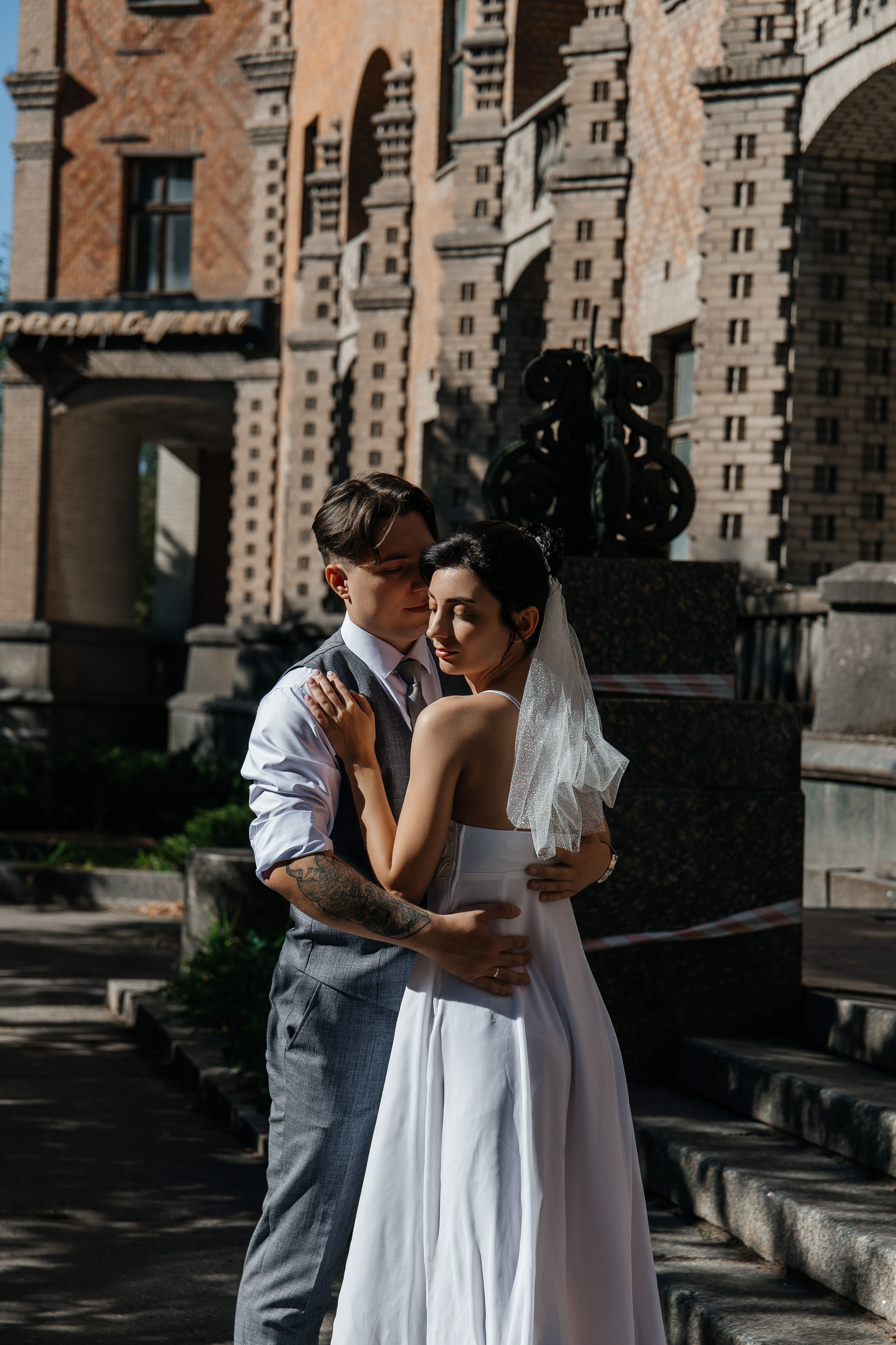Алена и Влад. Фотограф Ростов-на-Дону I Москва