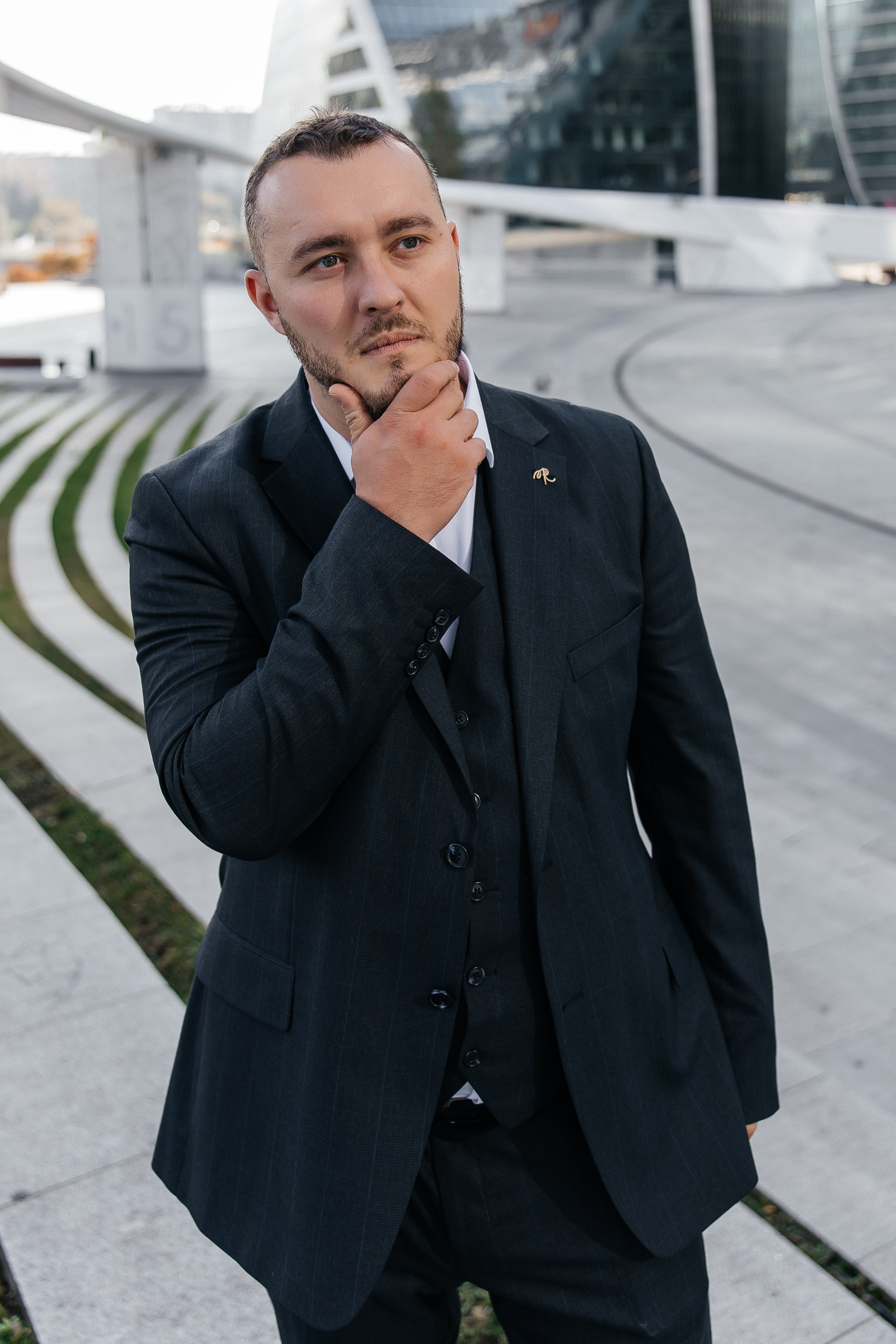 Кирилл и Ирина. Фотограф Ростов-на-Дону I Москва