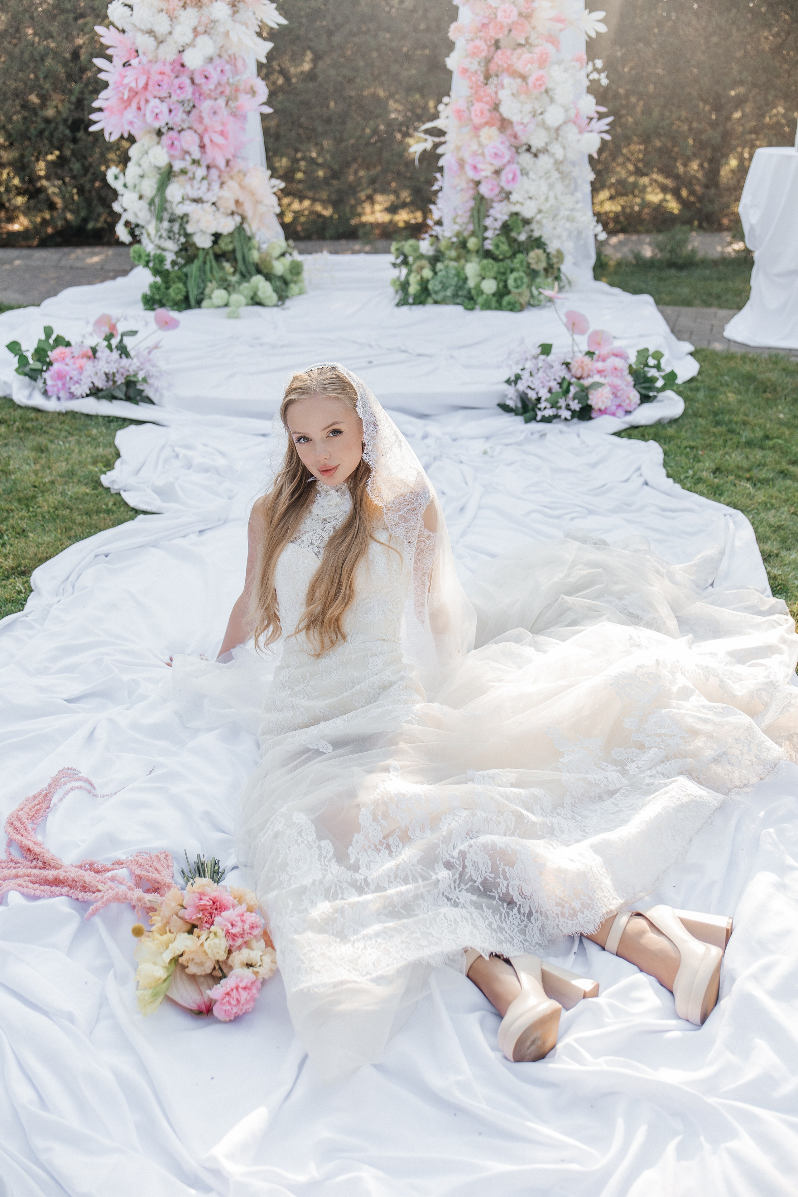 Ксения и Александр. Lifestyle photographer Liza