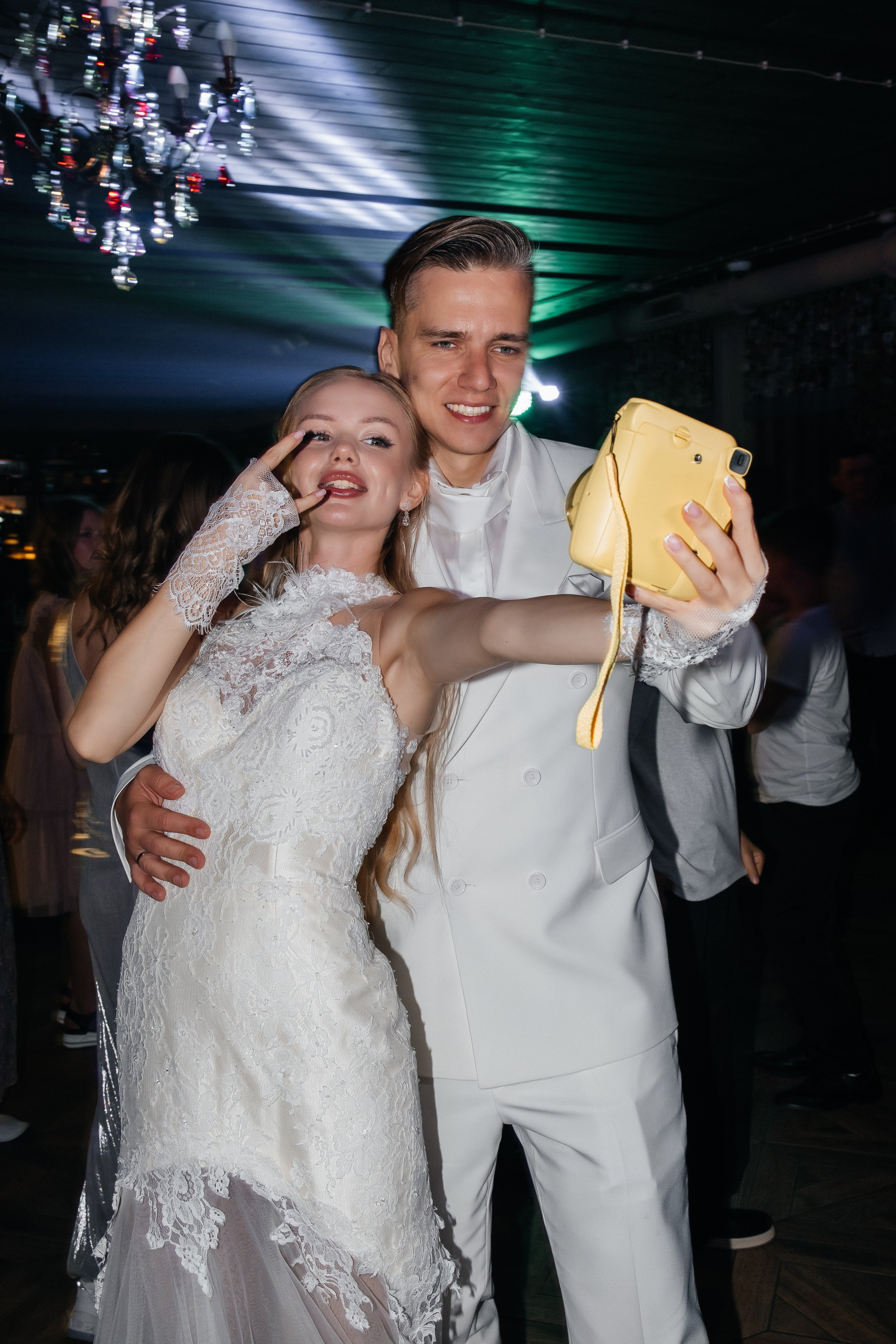 Ксения и Александр. Lifestyle photographer Liza
