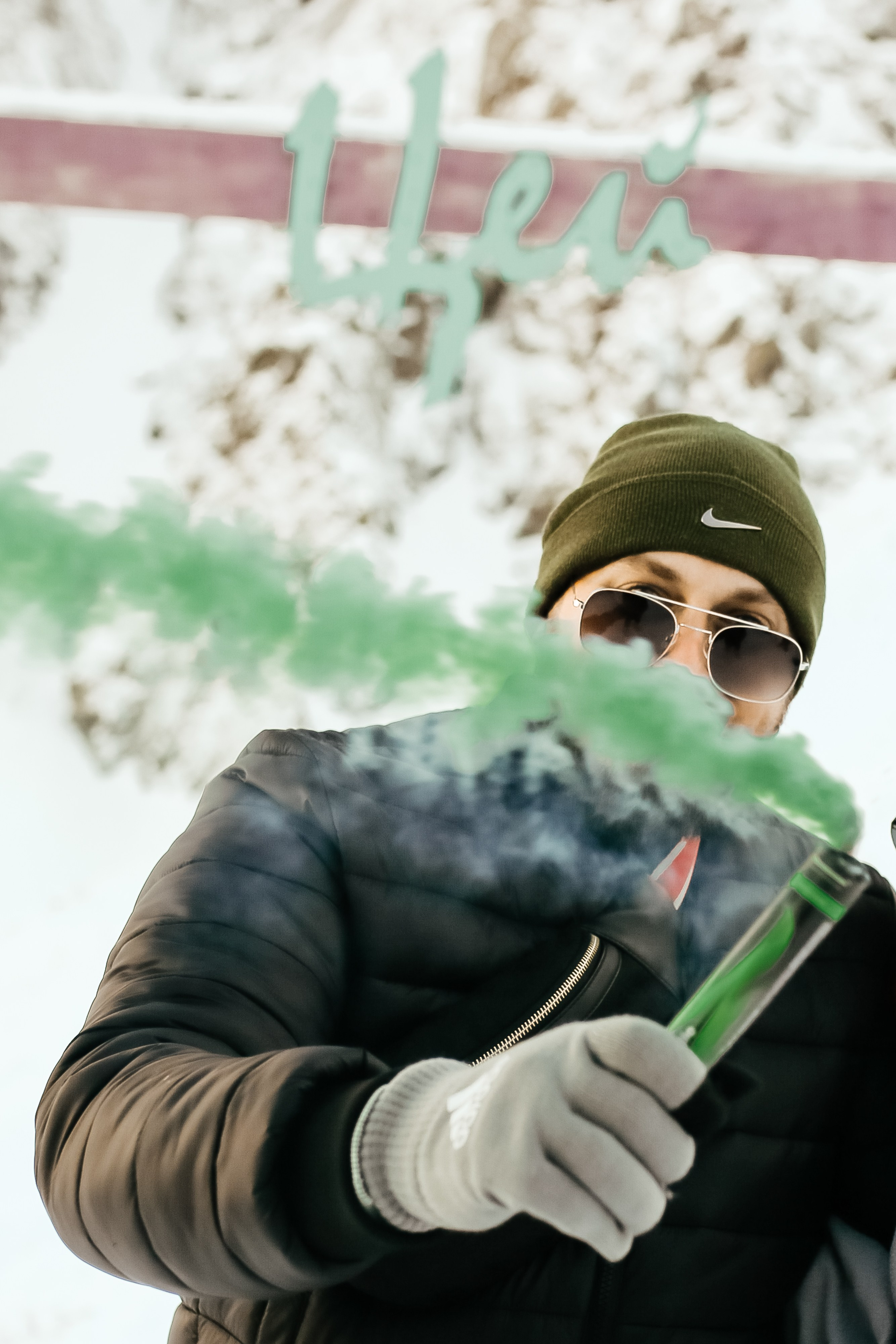 Северная Осетия