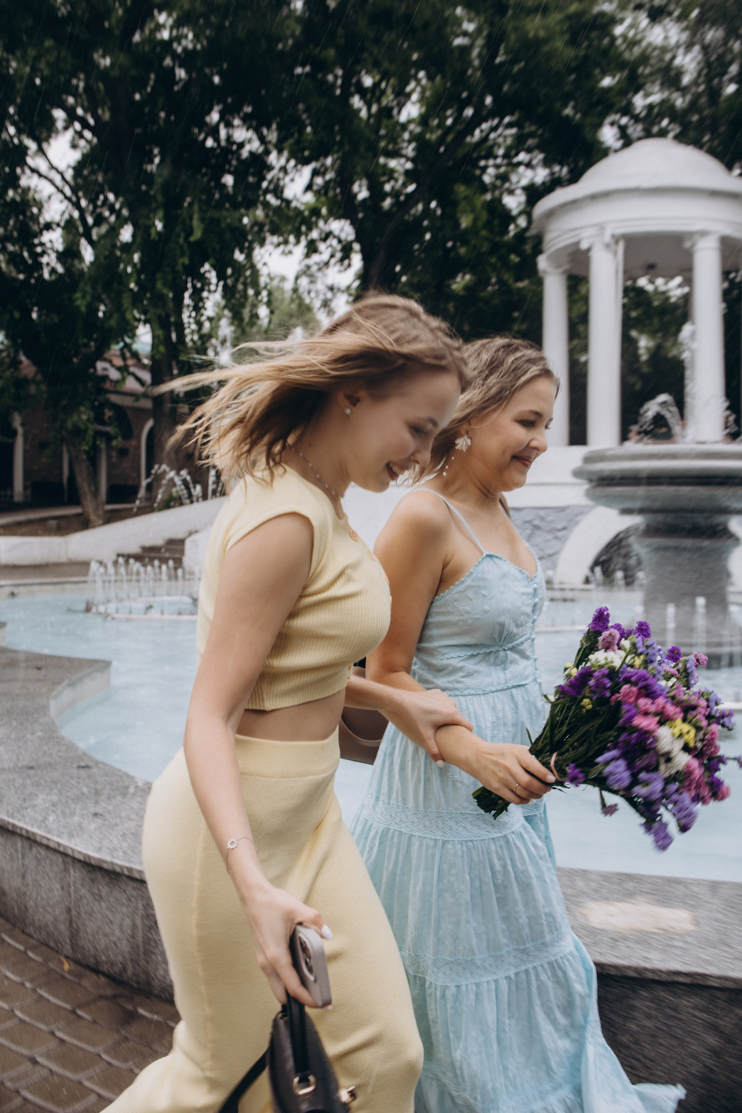 Ирина и Полина. Фотограф Ростов-на-Дону I Москва