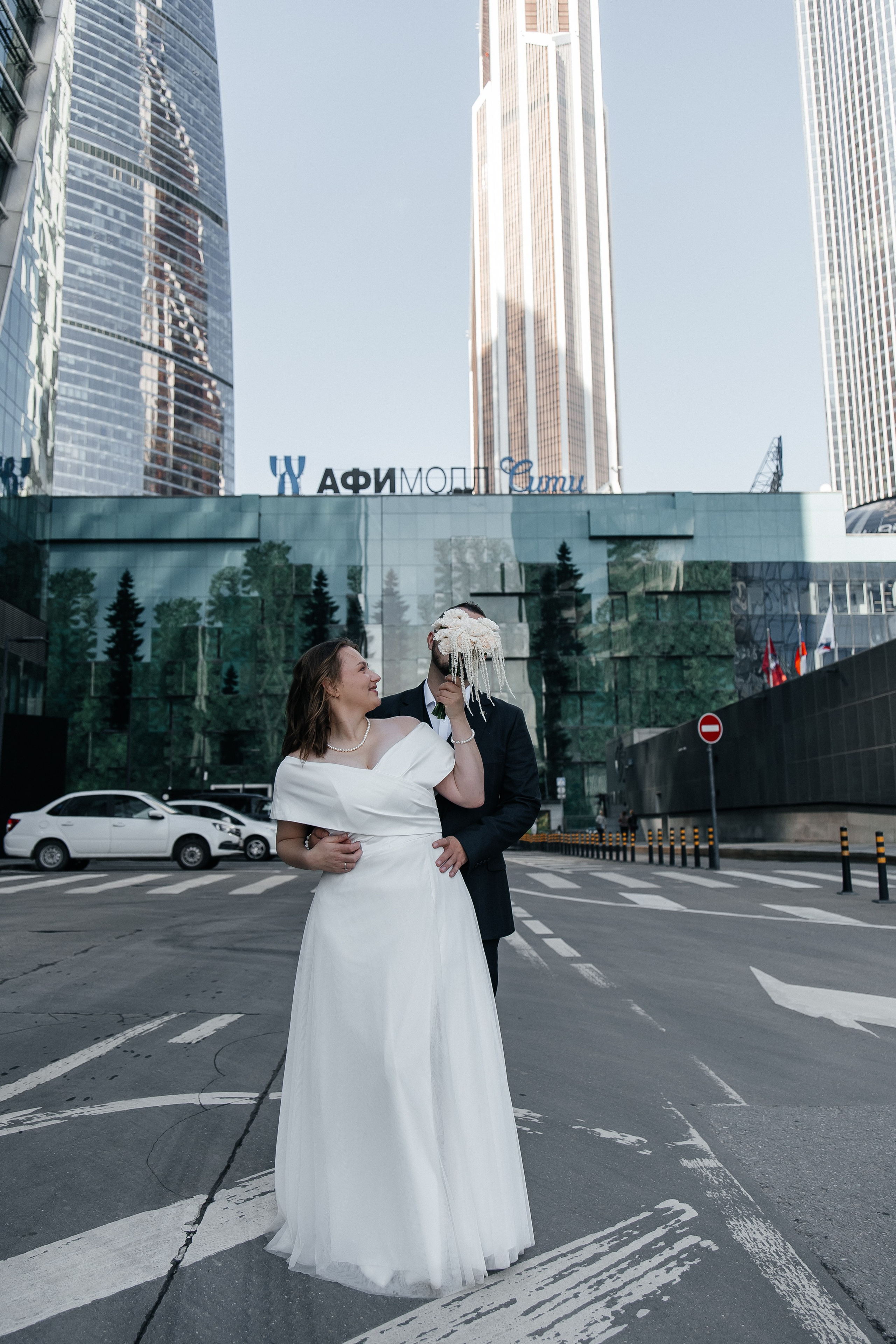Кирилл и Ирина. Фотограф Ростов-на-Дону I Москва
