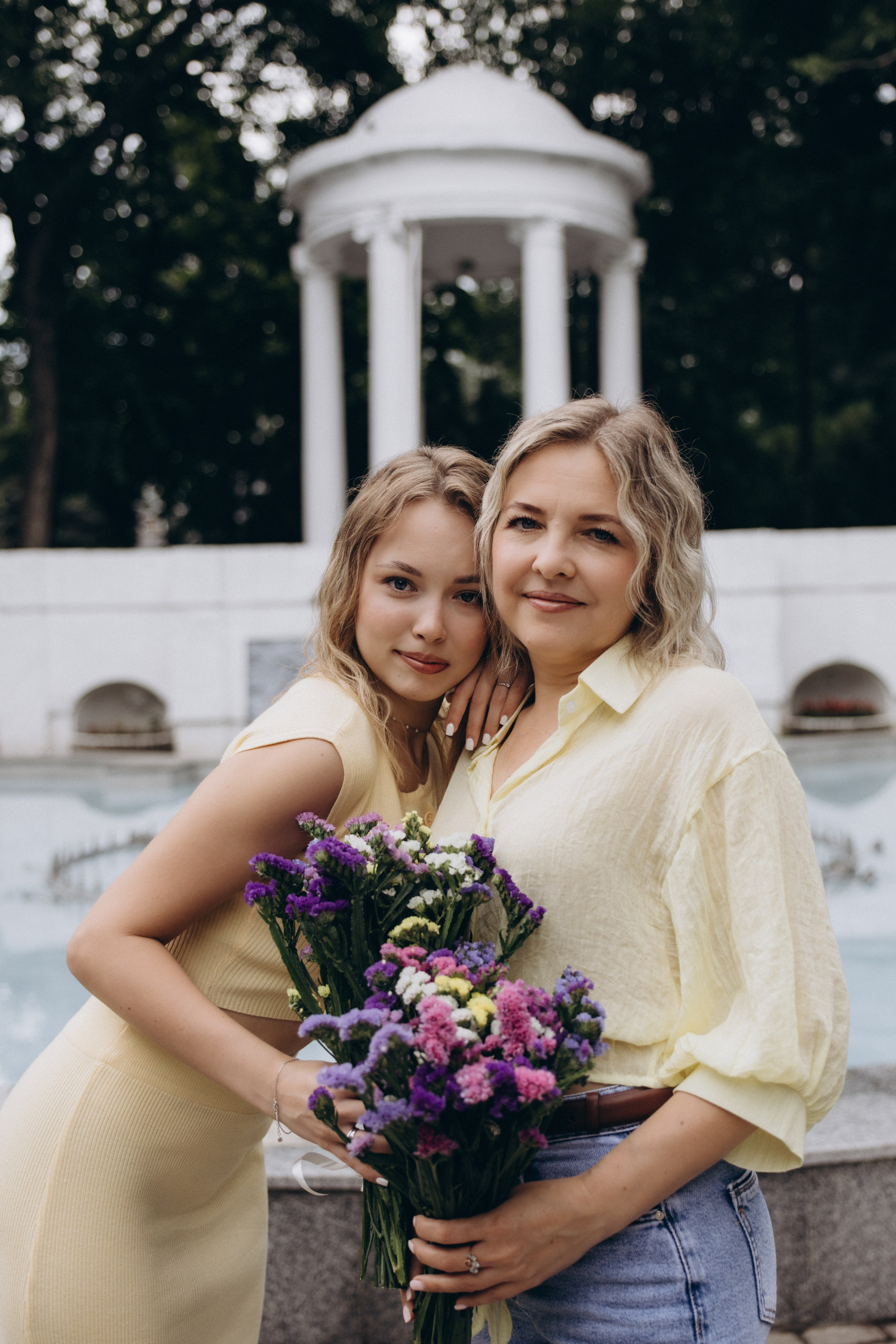Ирина и Полина. Фотограф Ростов-на-Дону I Москва