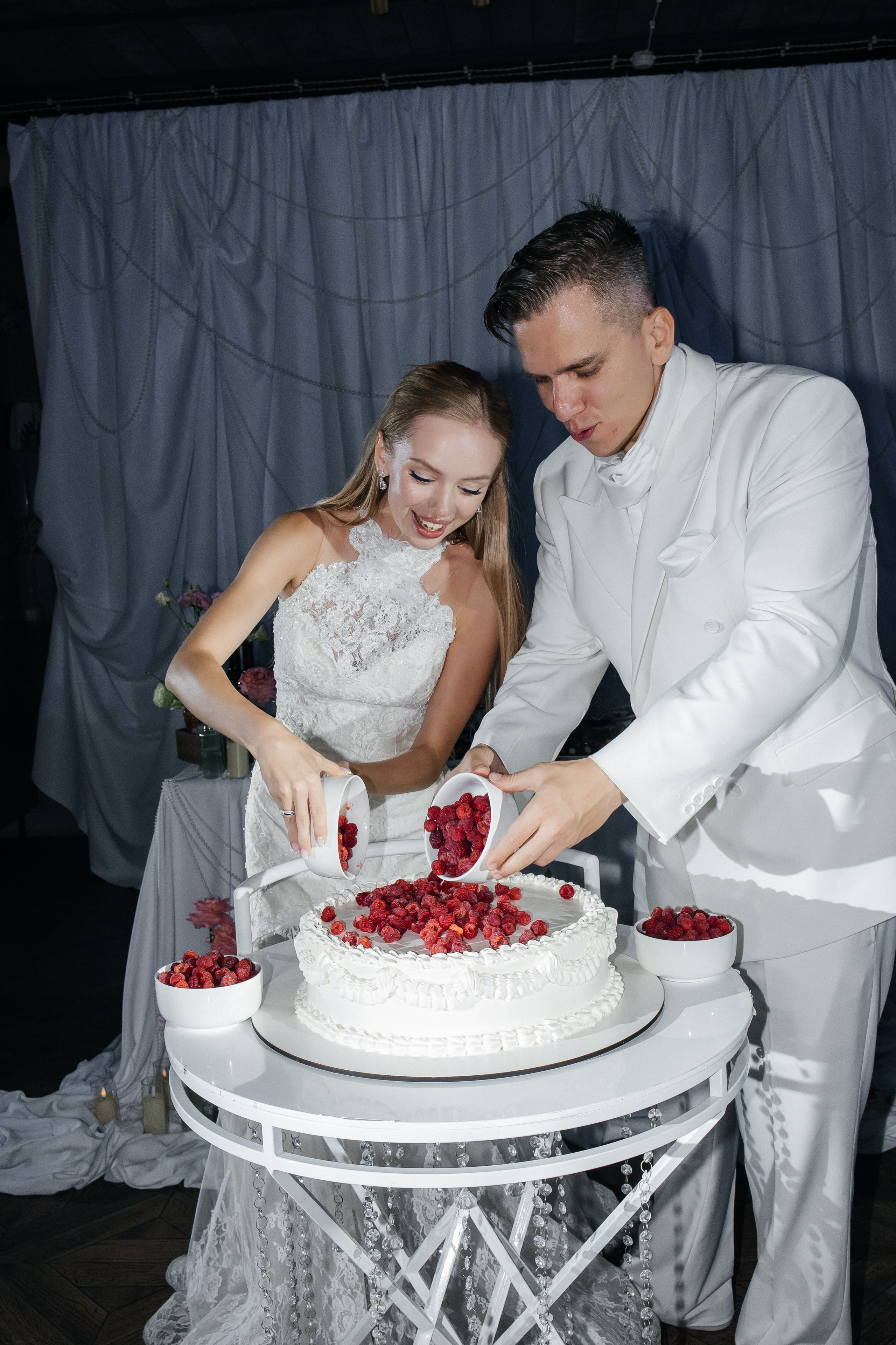 Ксения и Александр. Lifestyle photographer Liza