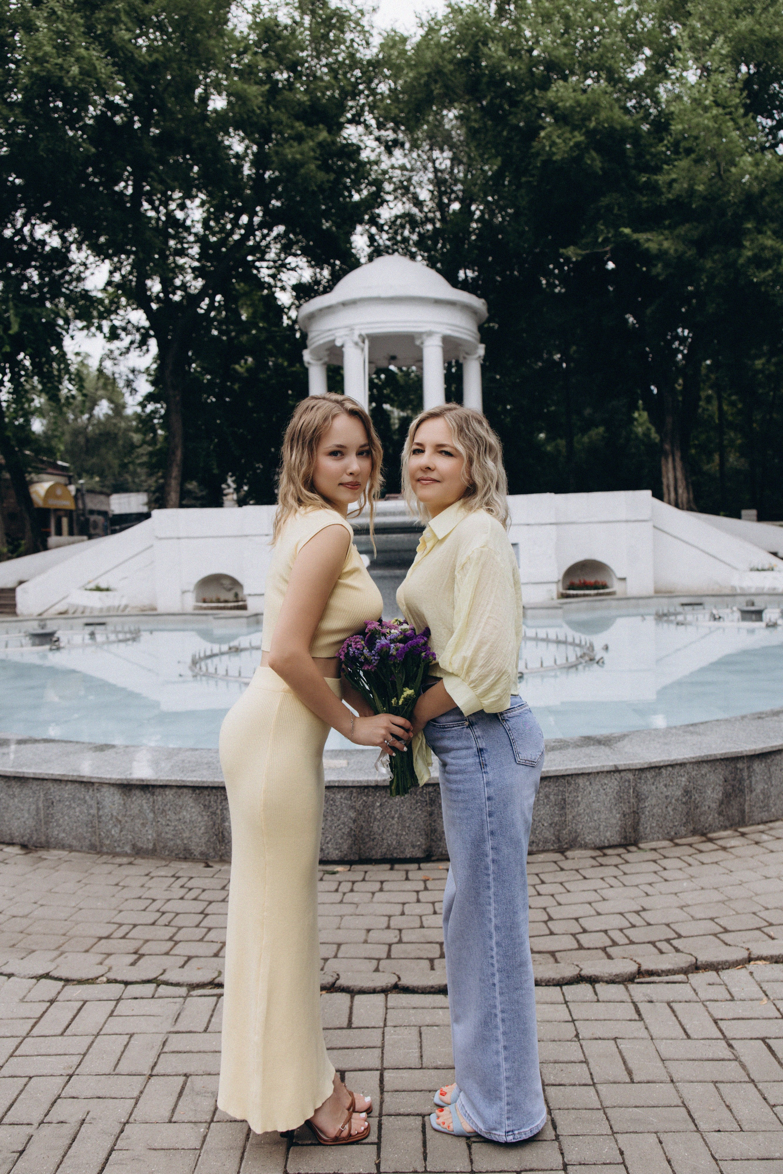 Ирина и Полина. Фотограф Ростов-на-Дону I Москва