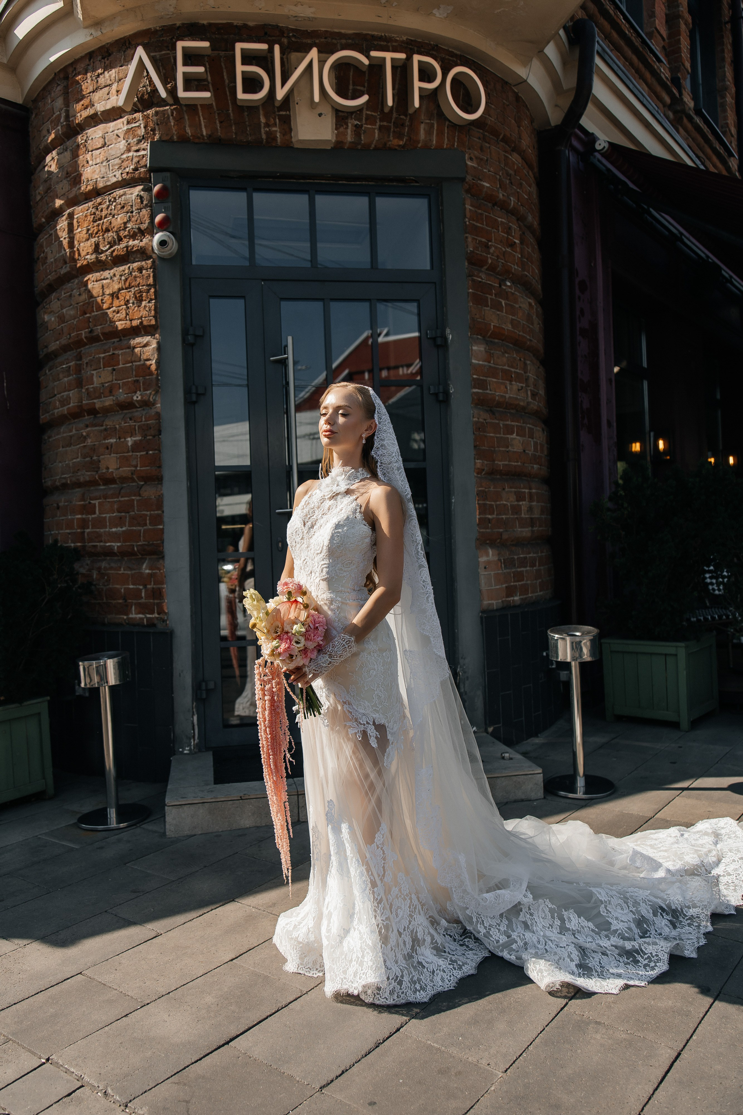 Ксения и Александр. Lifestyle photographer Liza
