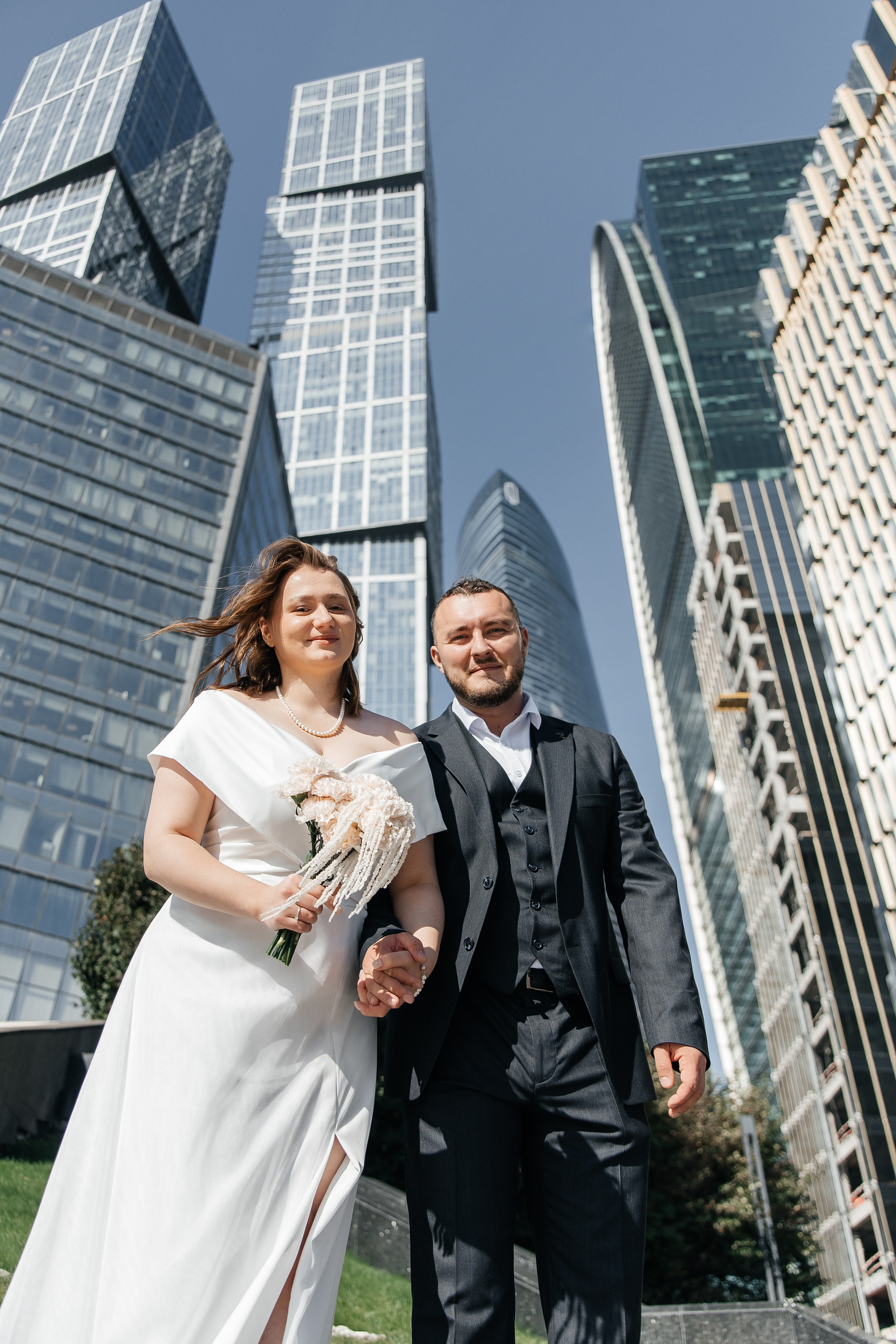 Кирилл и Ирина. Фотограф Ростов-на-Дону I Москва