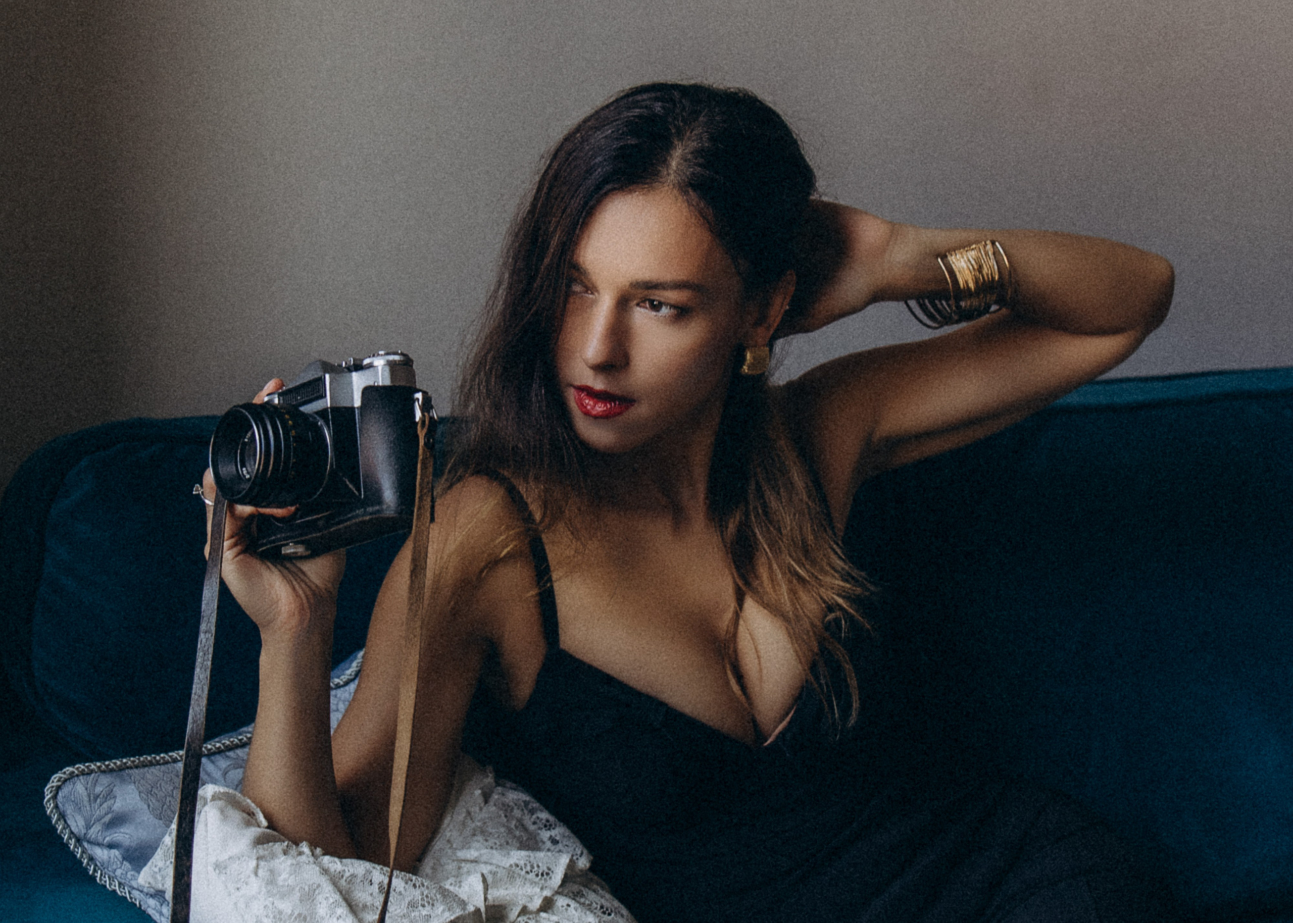 Алена. Фотограф Ростов-на-Дону I Москва