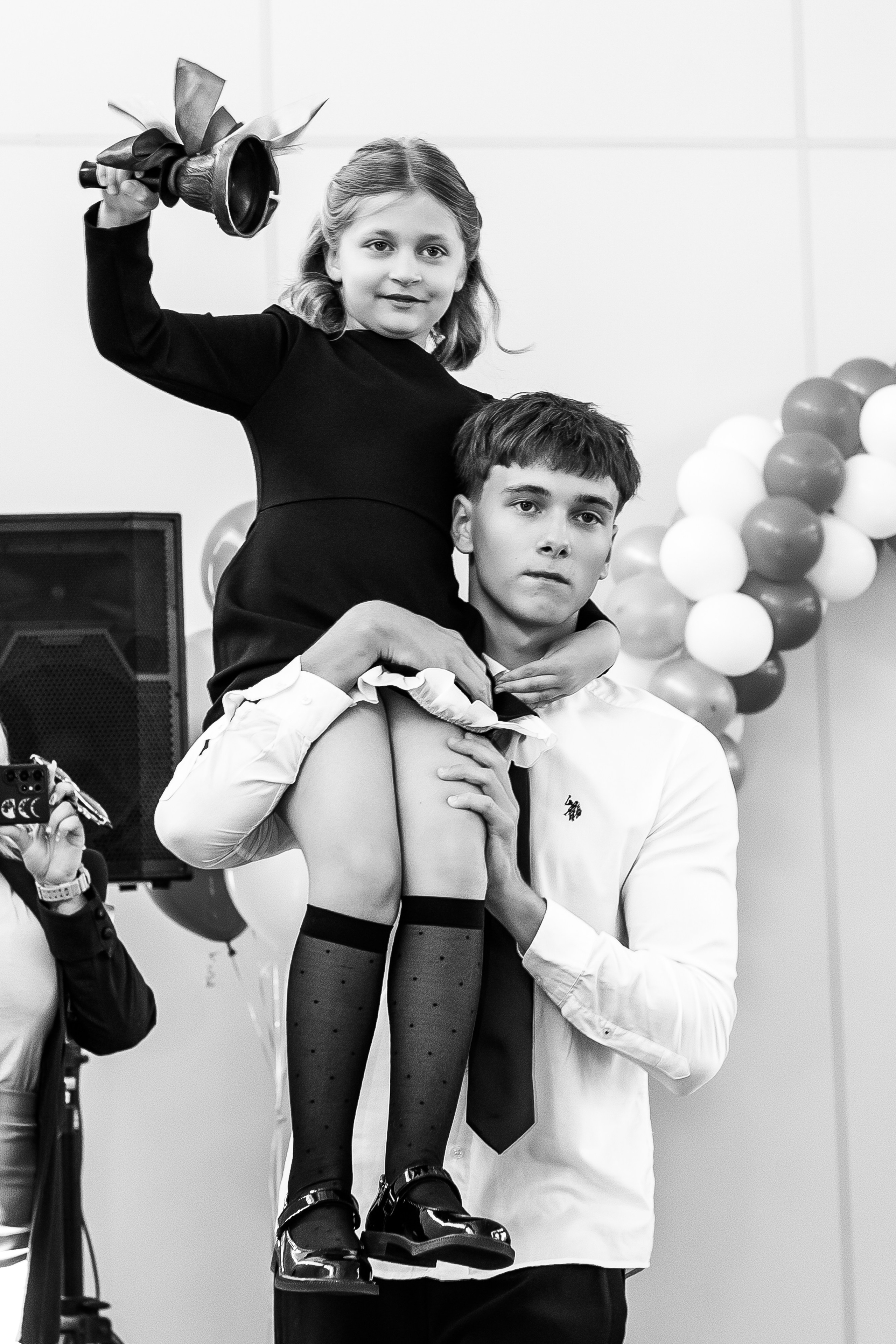1 сентября. Lifestyle photographer Liza