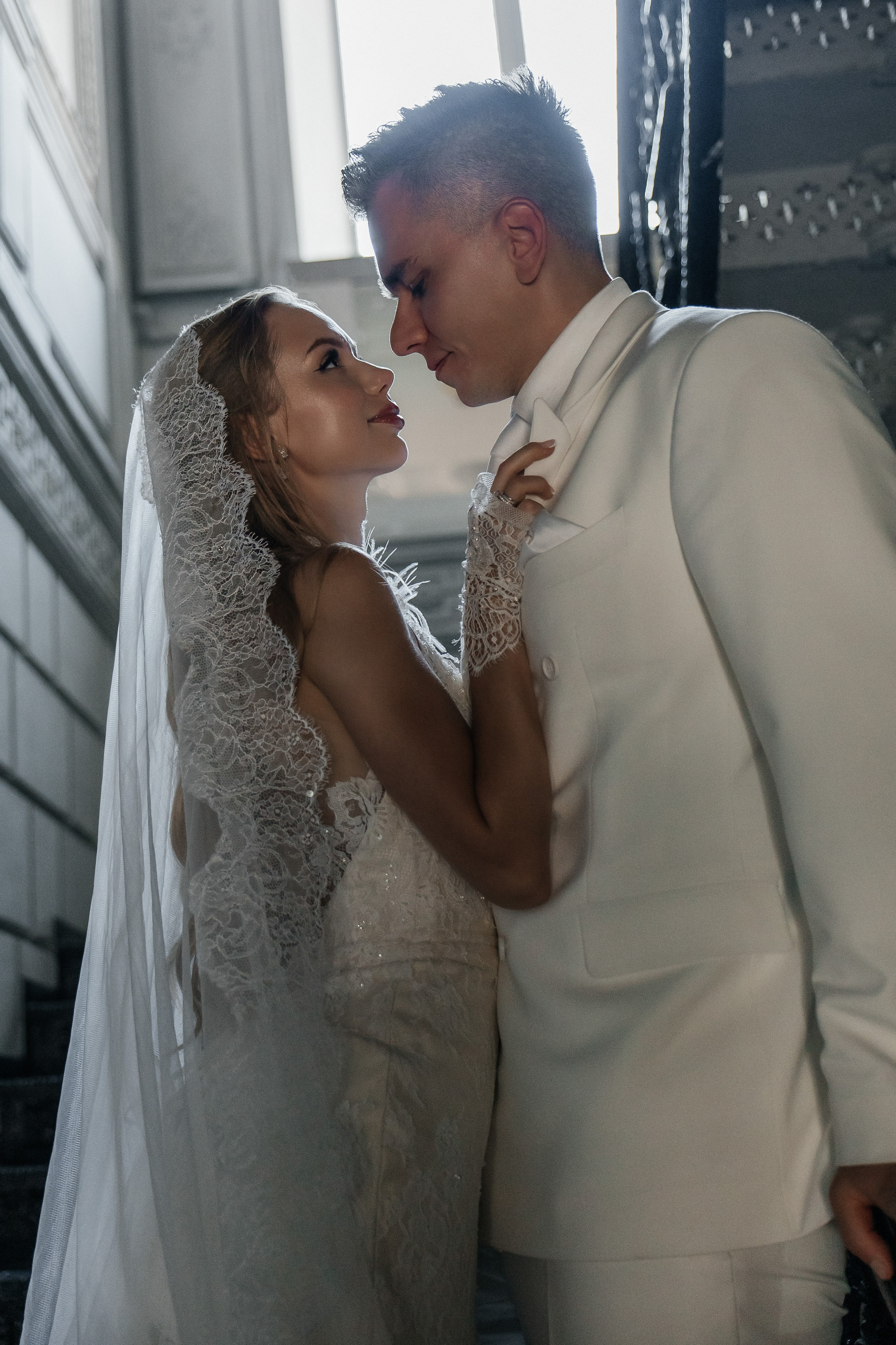 Ксения и Александр. Lifestyle photographer Liza