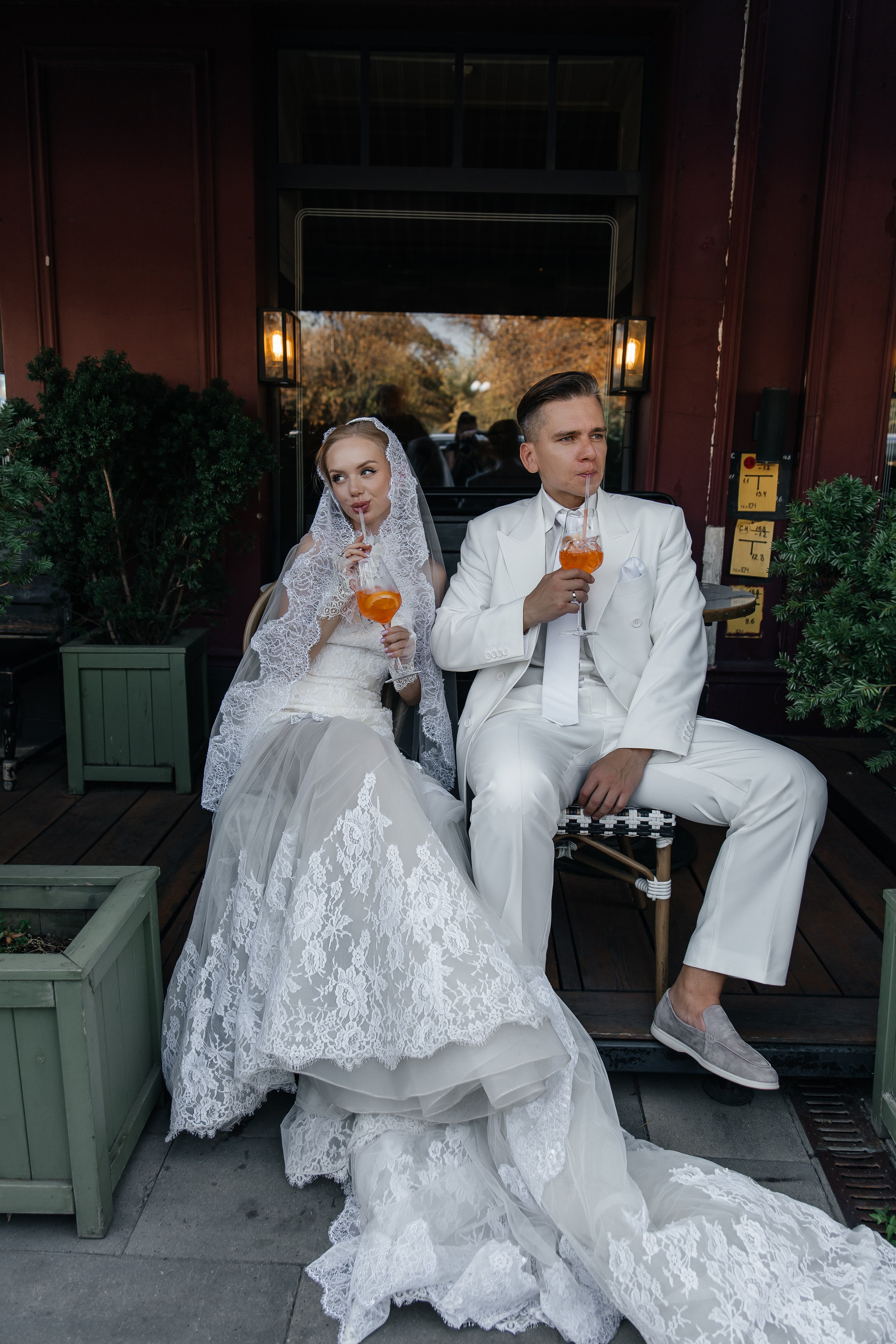 Ксения и Александр. Lifestyle photographer Liza