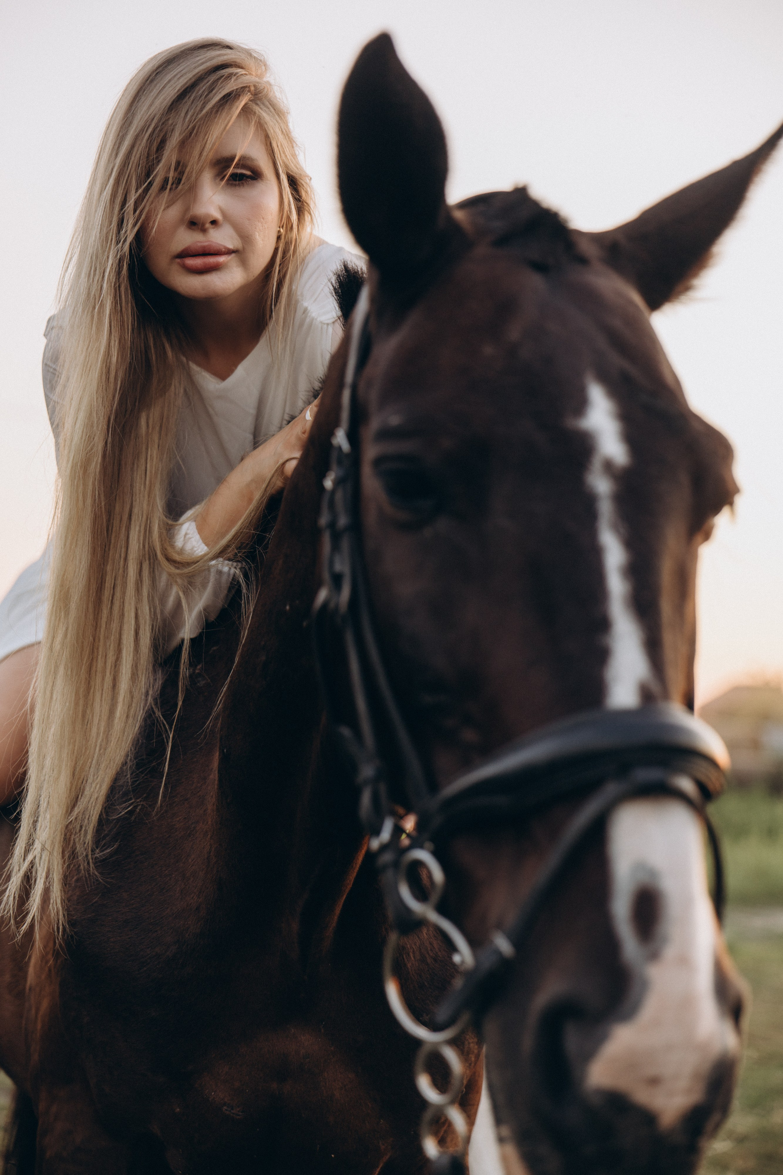 Белла. Lifestyle photographer Liza