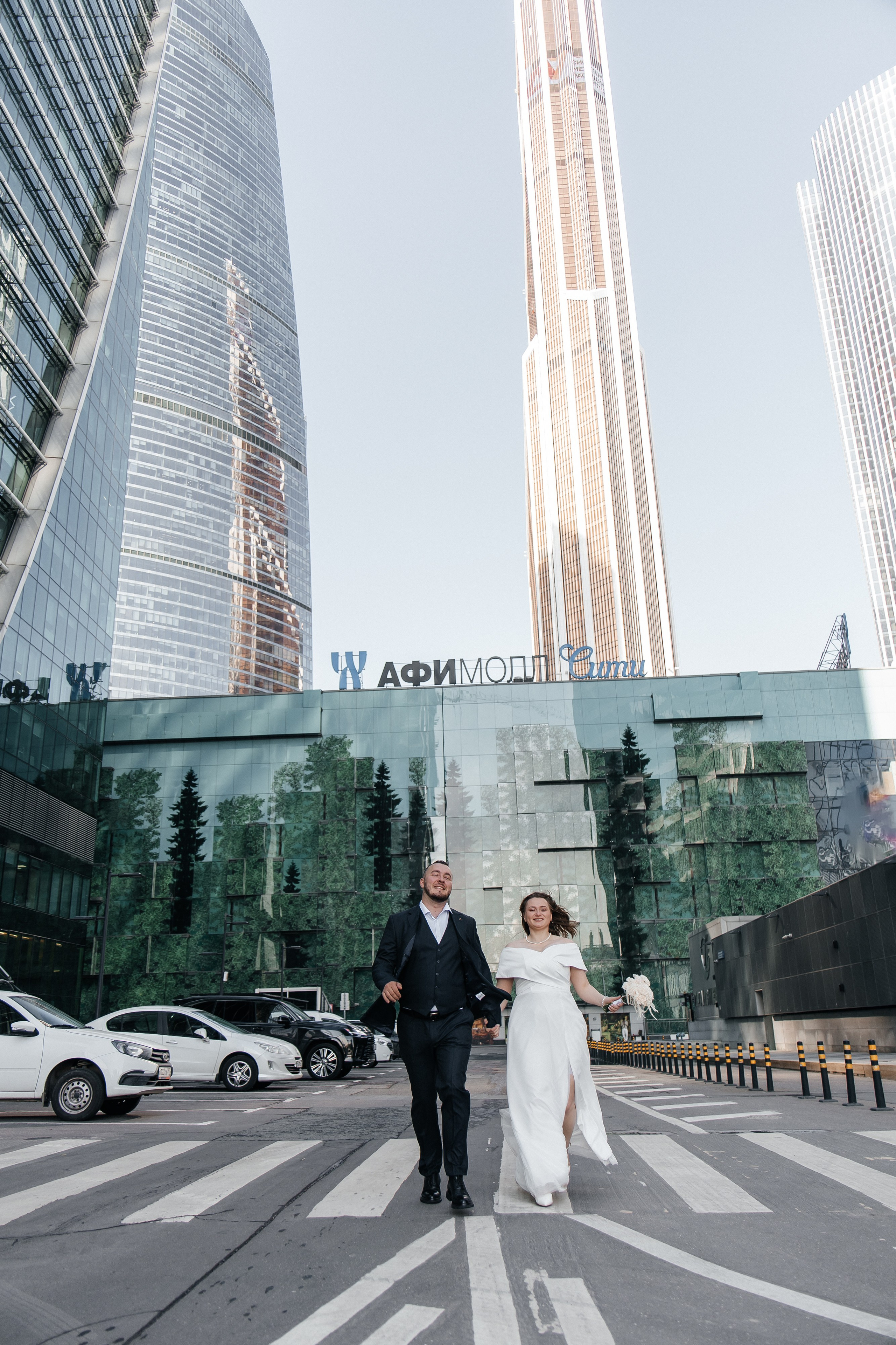Кирилл и Ирина. Фотограф Ростов-на-Дону I Москва