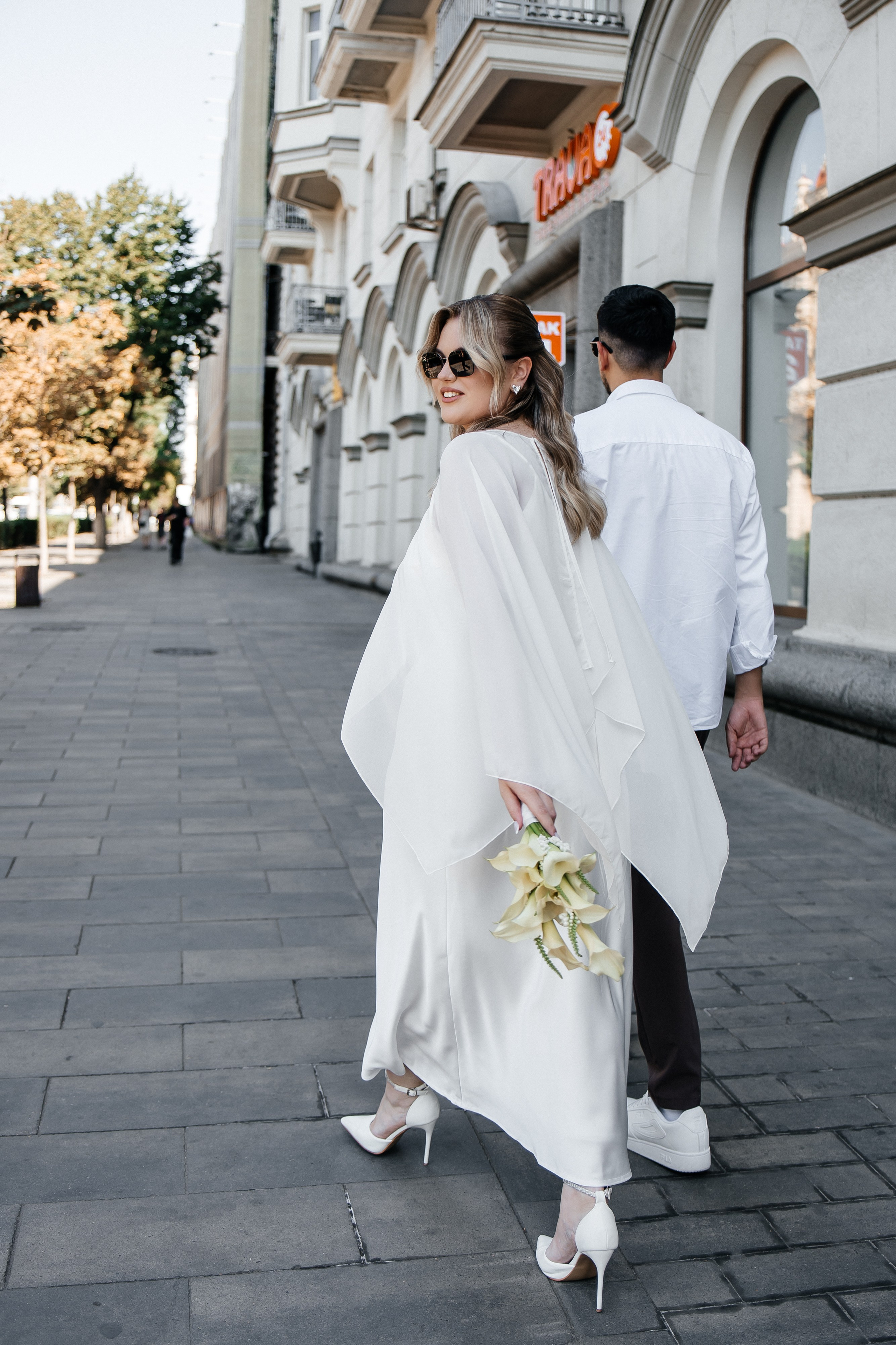Полина и Андрей. Фотограф Ростов-на-Дону I Москва