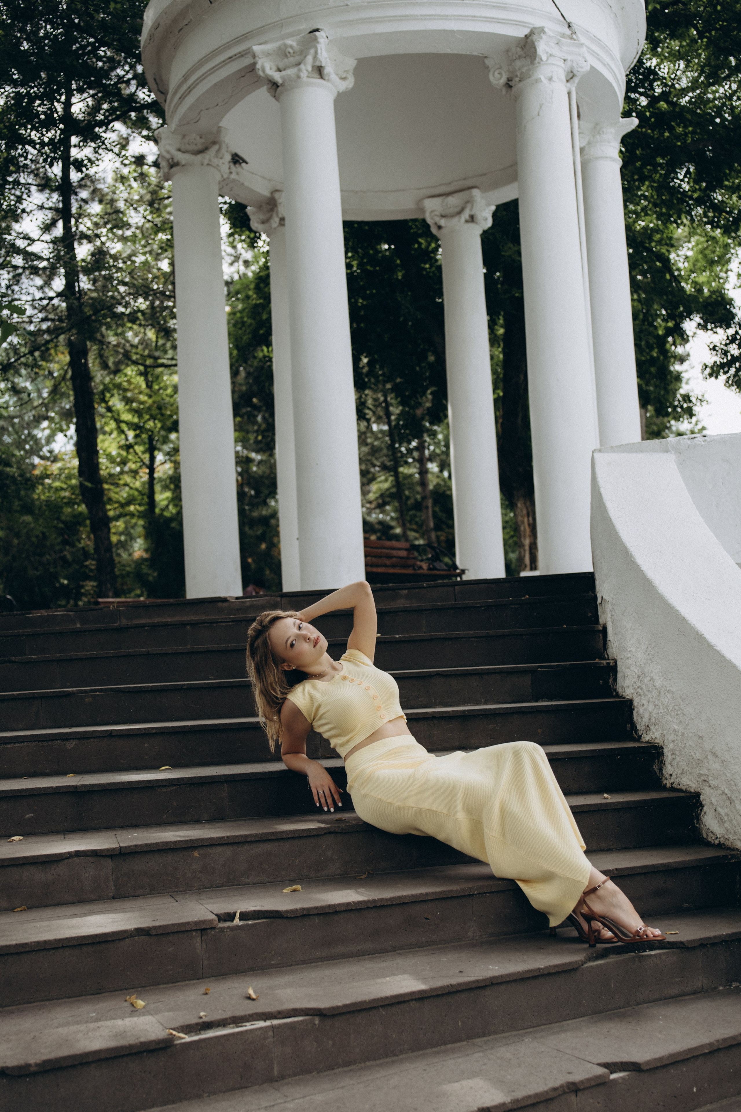 Полина. Фотограф Ростов-на-Дону I Москва