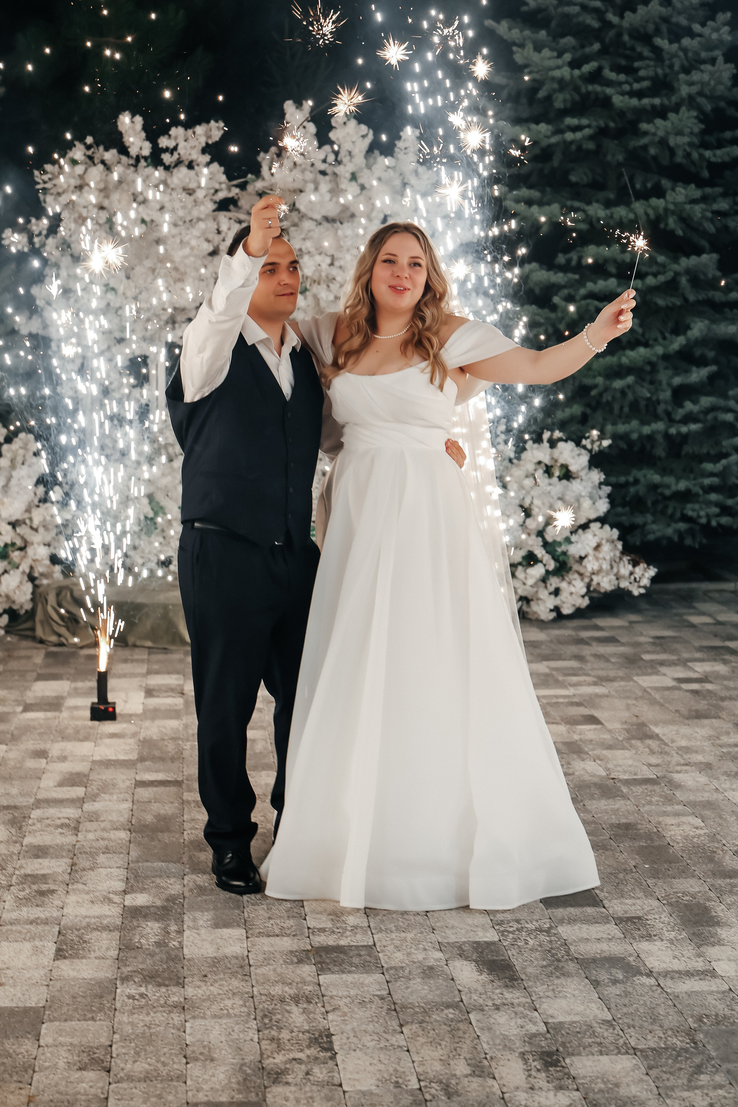 Настя и Саша. Lifestyle photographer Liza