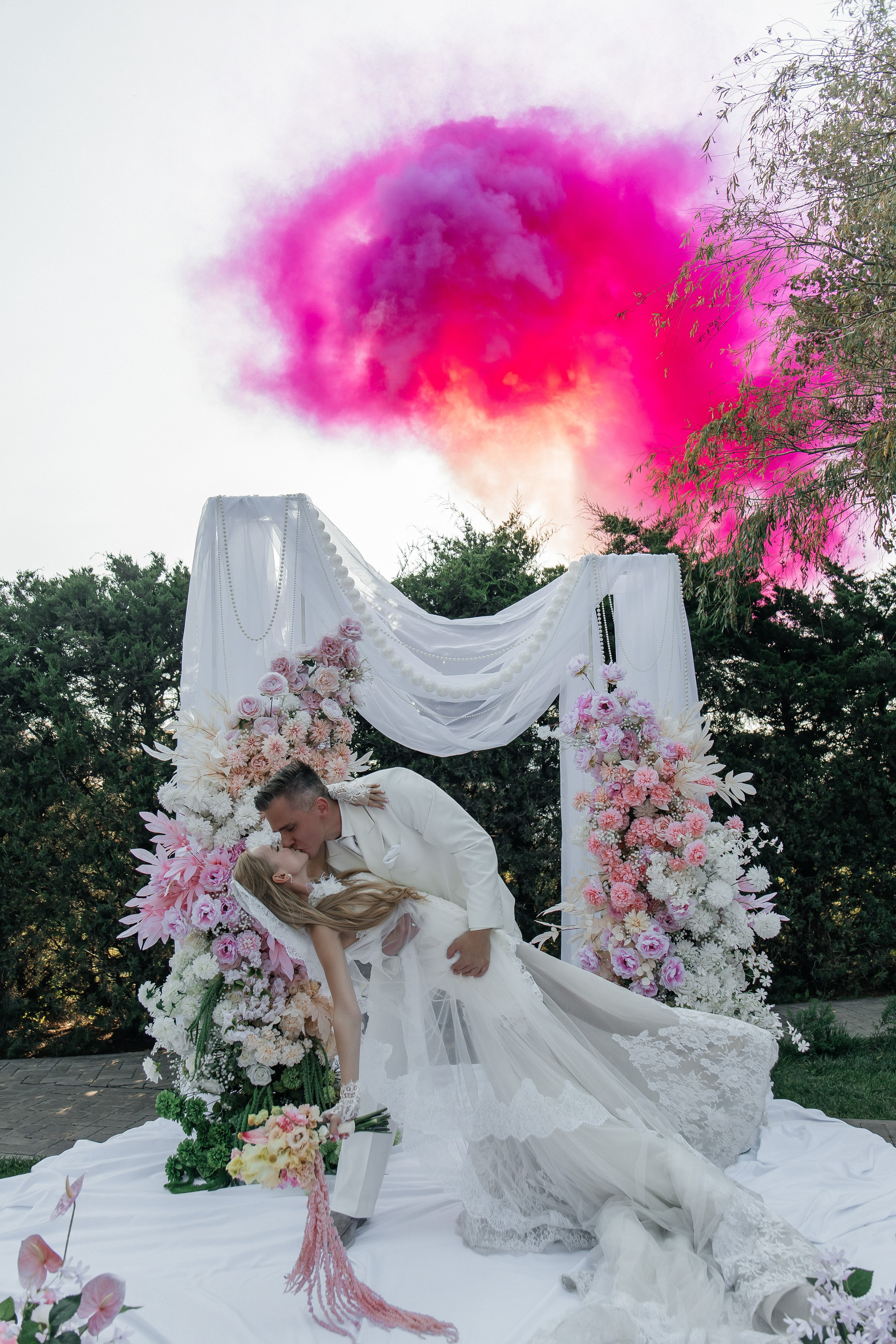 Ксения и Александр. Lifestyle photographer Liza