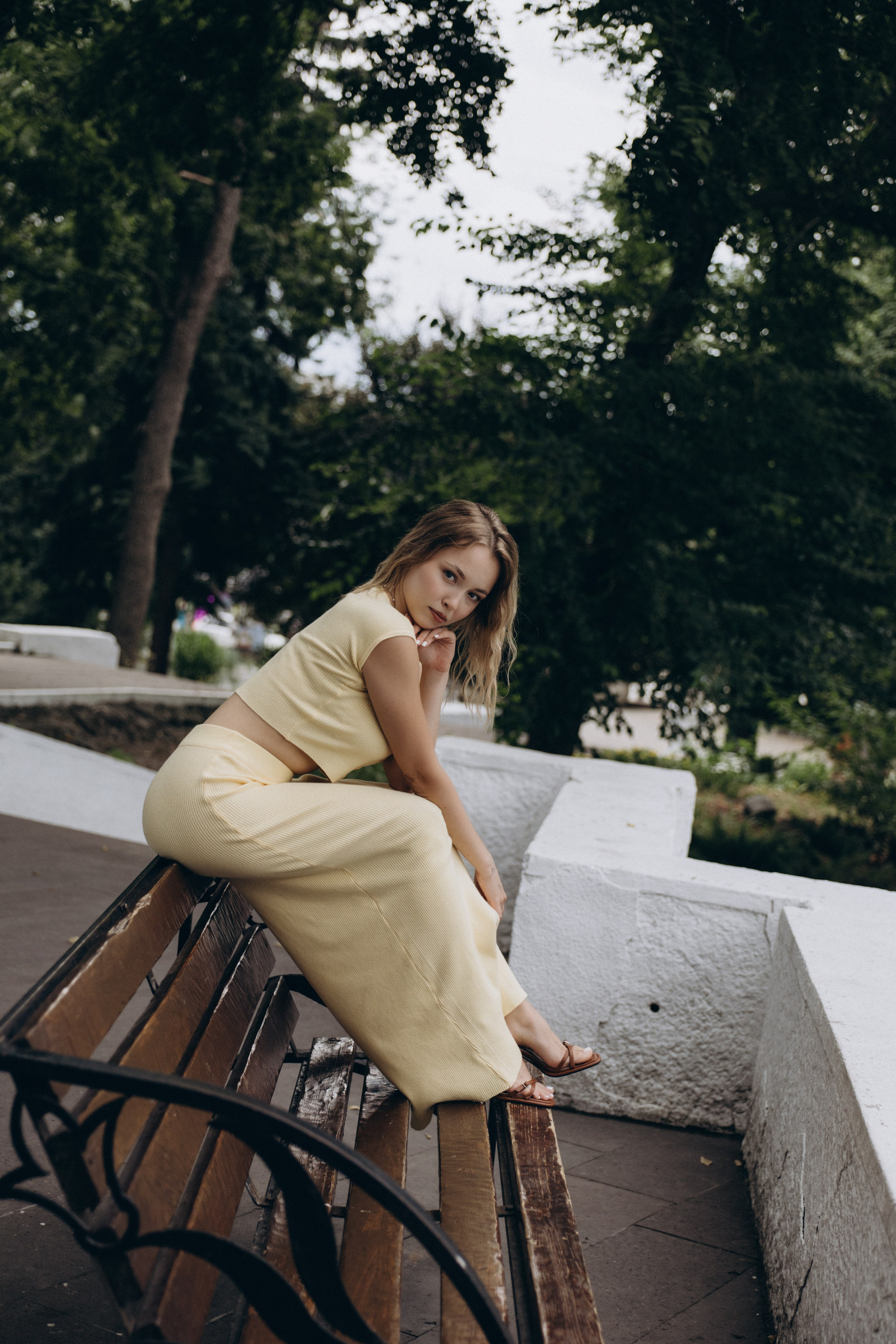 Полина. Фотограф Ростов-на-Дону I Москва