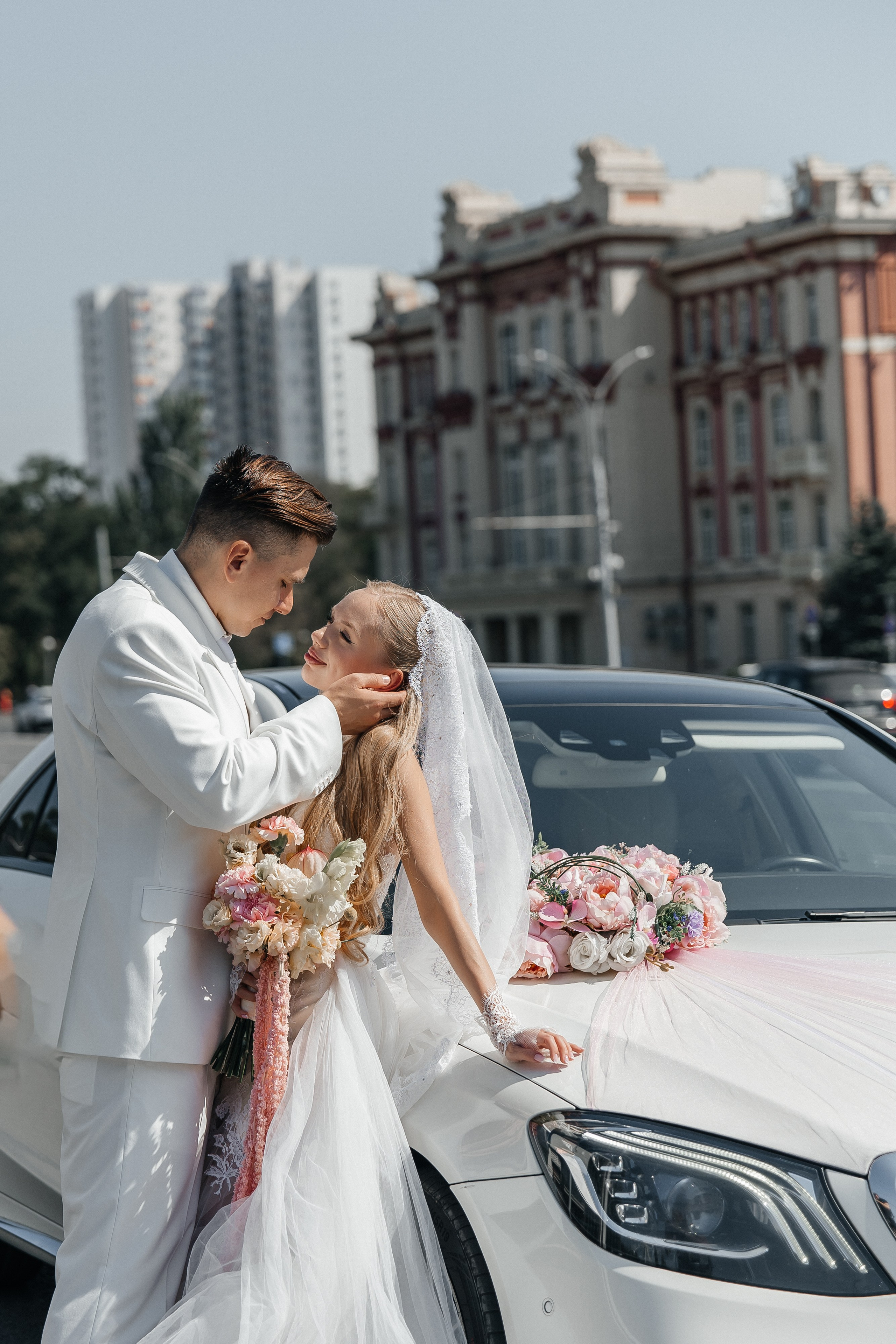 Ксения и Александр. Lifestyle photographer Liza