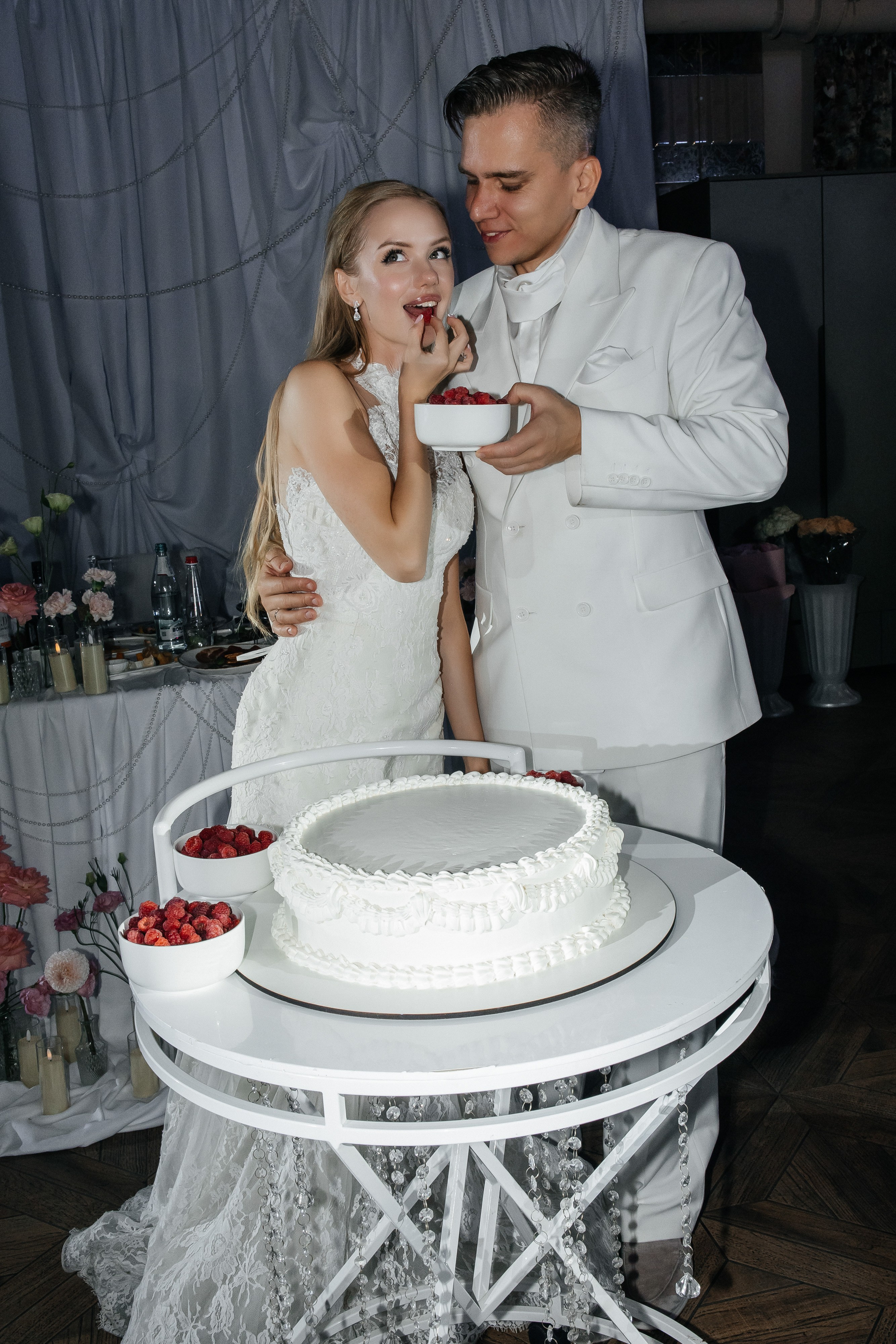Ксения и Александр. Lifestyle photographer Liza