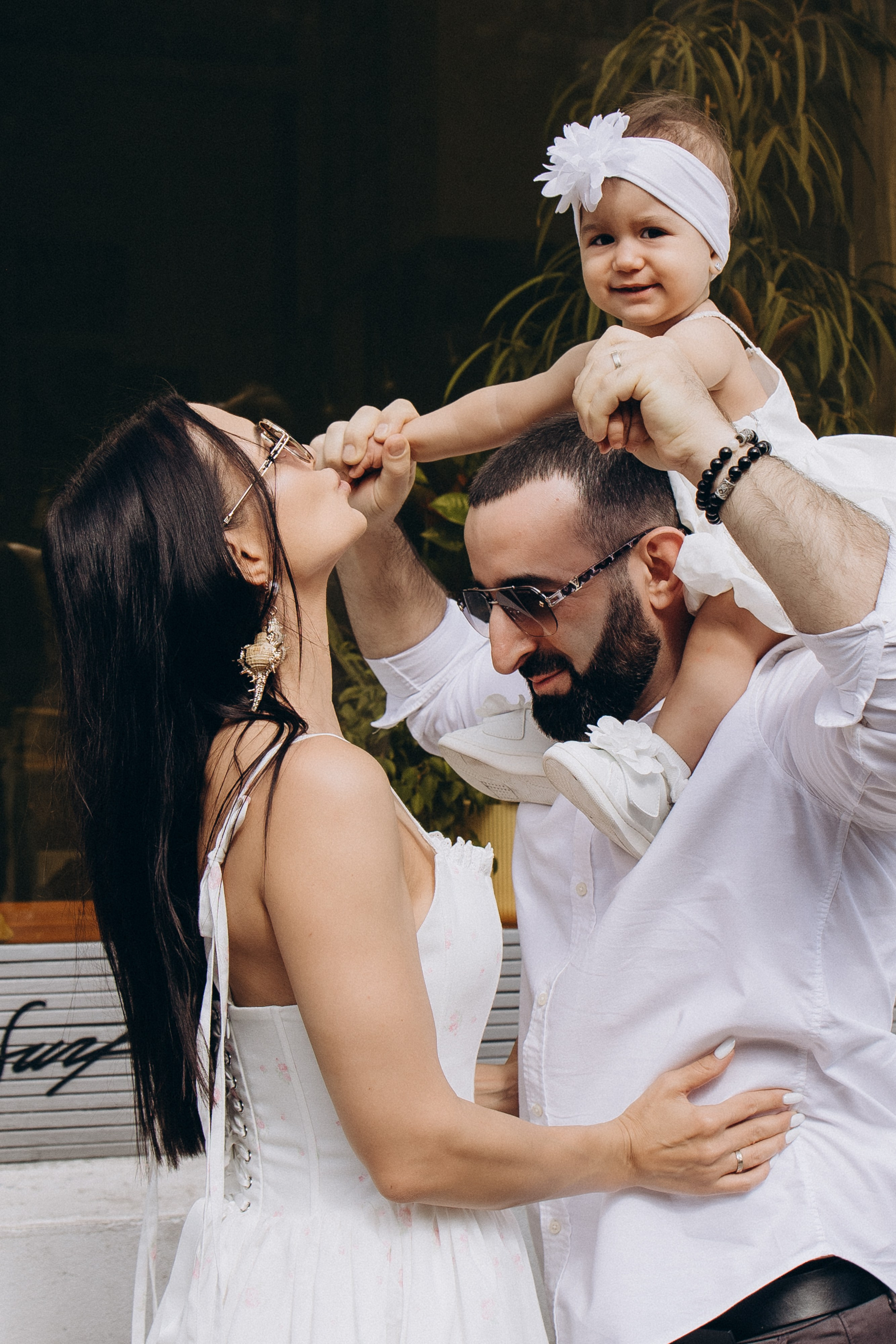 Катя, Сергей, Аврора, Давид и Адам. Lifestyle photographer Liza