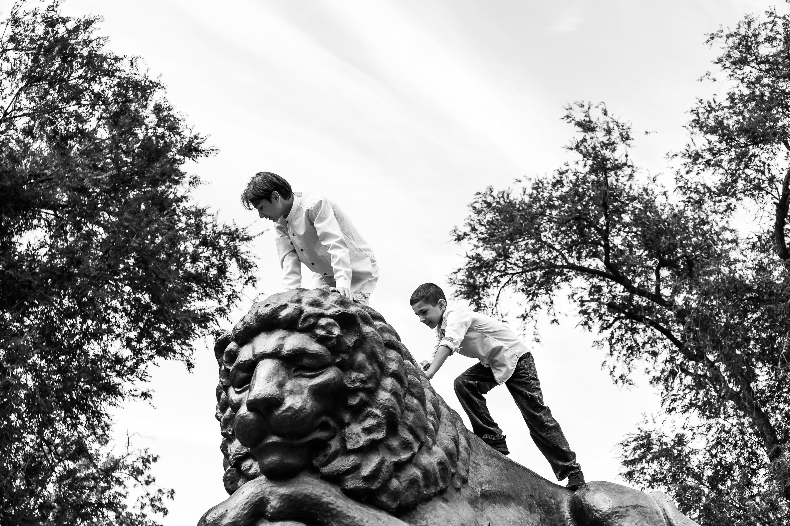 Катя, Сергей, Аврора, Давид и Адам. Lifestyle photographer Liza