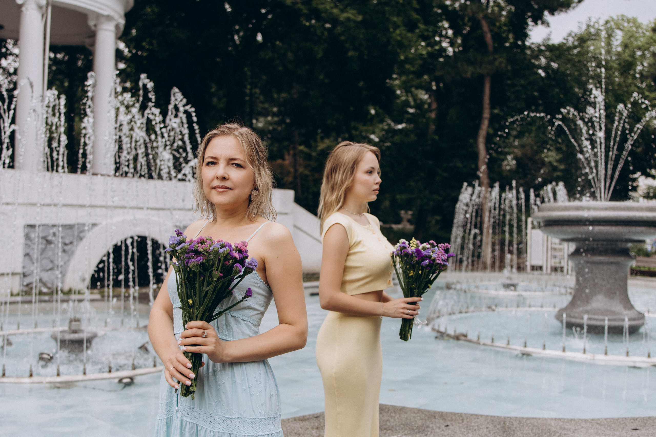 Ирина и Полина. Фотограф Ростов-на-Дону I Москва