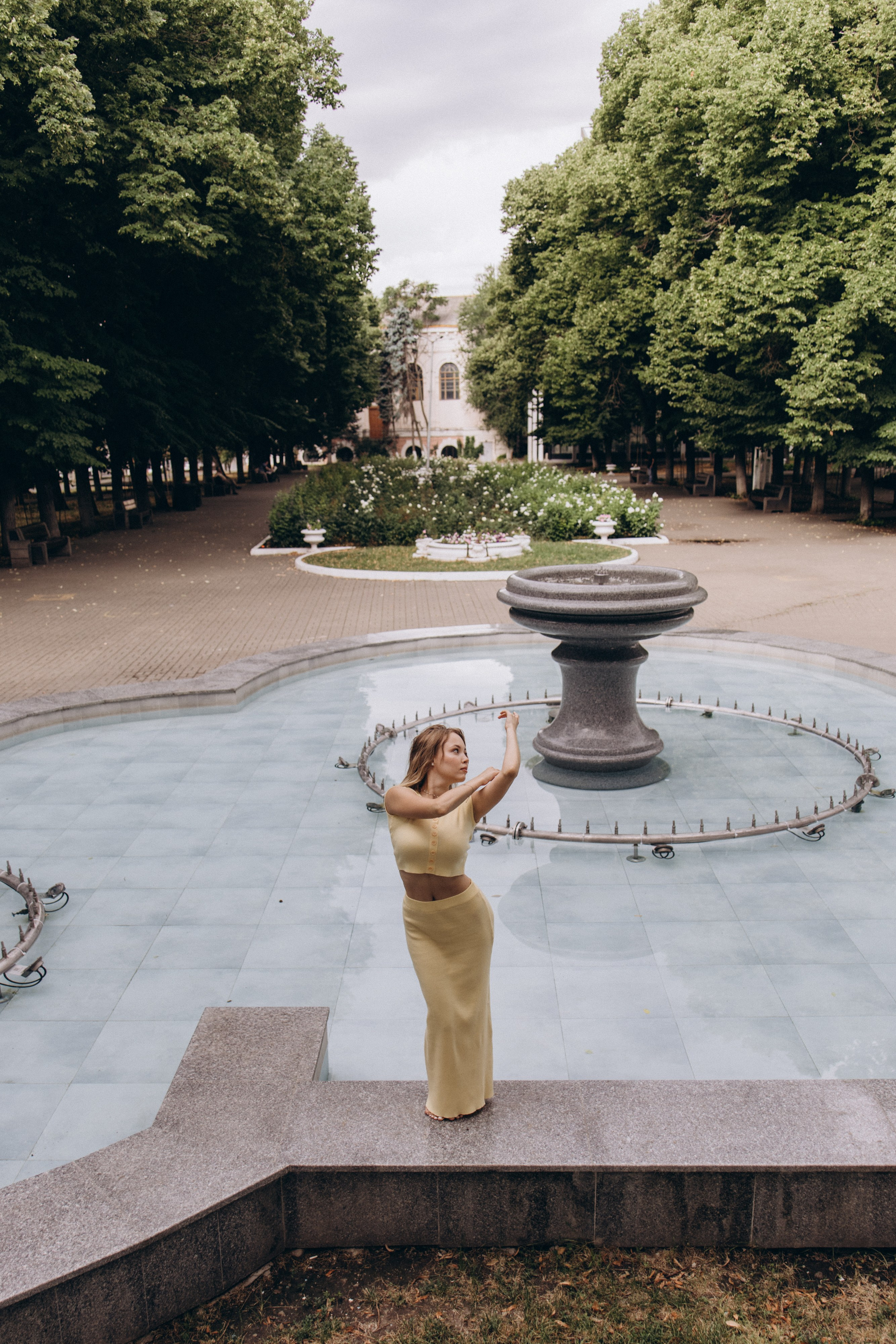 Полина. Фотограф Ростов-на-Дону I Москва