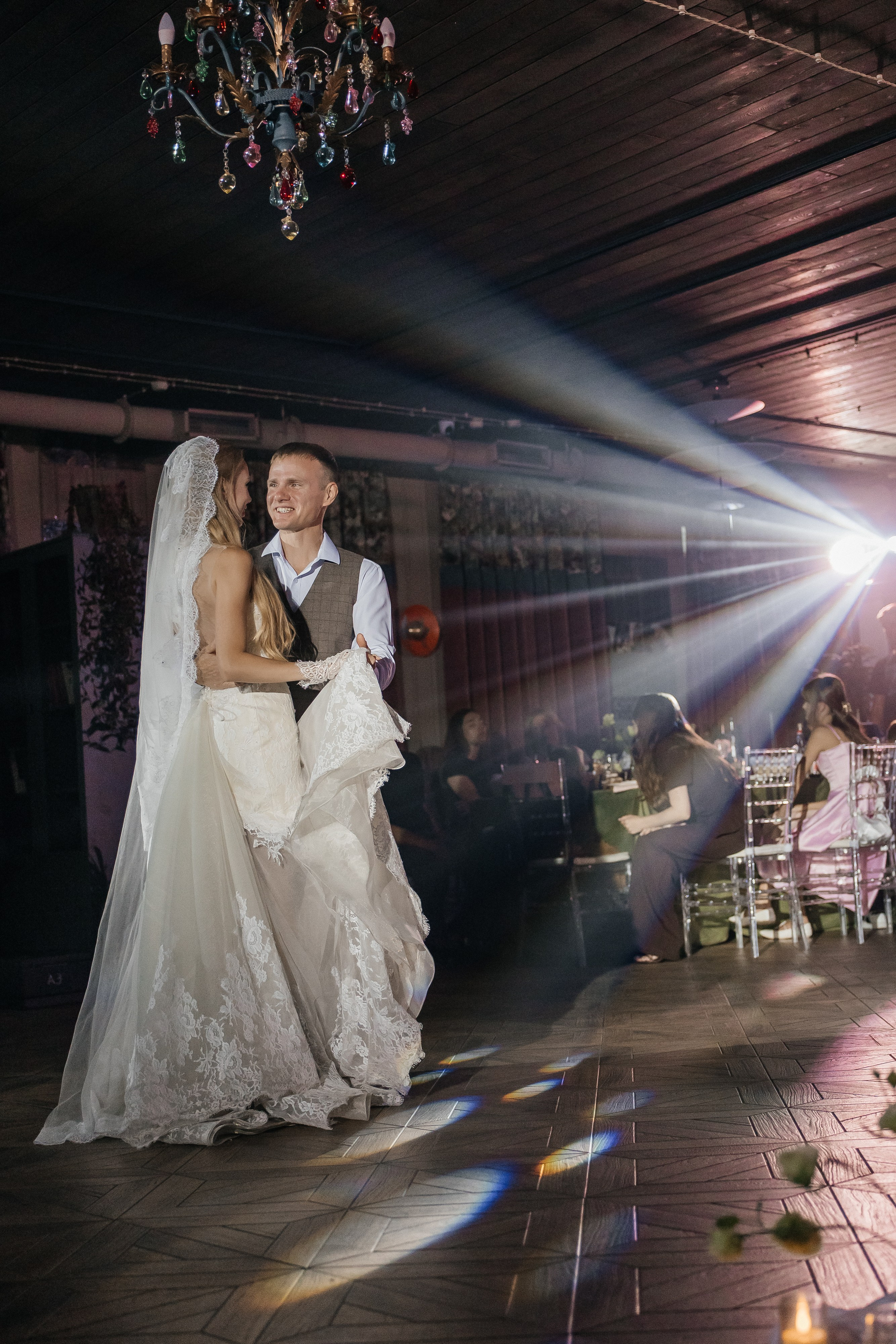 Ксения и Александр. Lifestyle photographer Liza