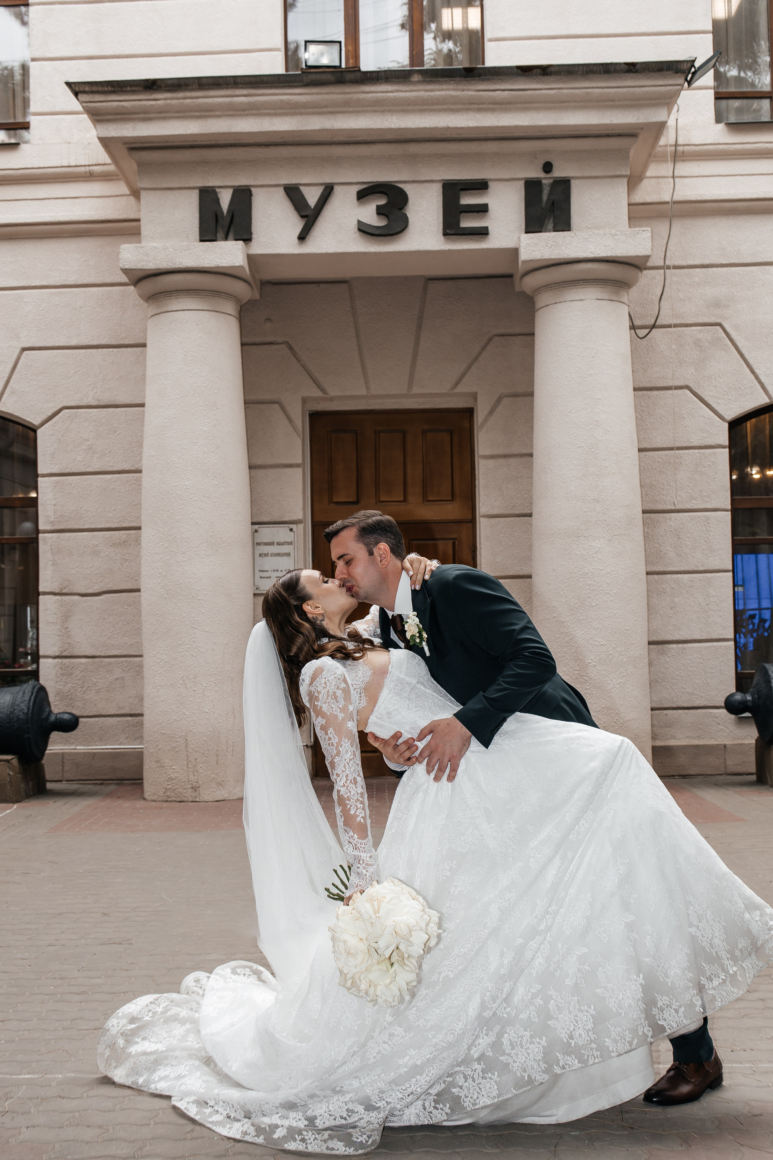 Даня и Вика. Фотограф Ростов-на-Дону I Москва