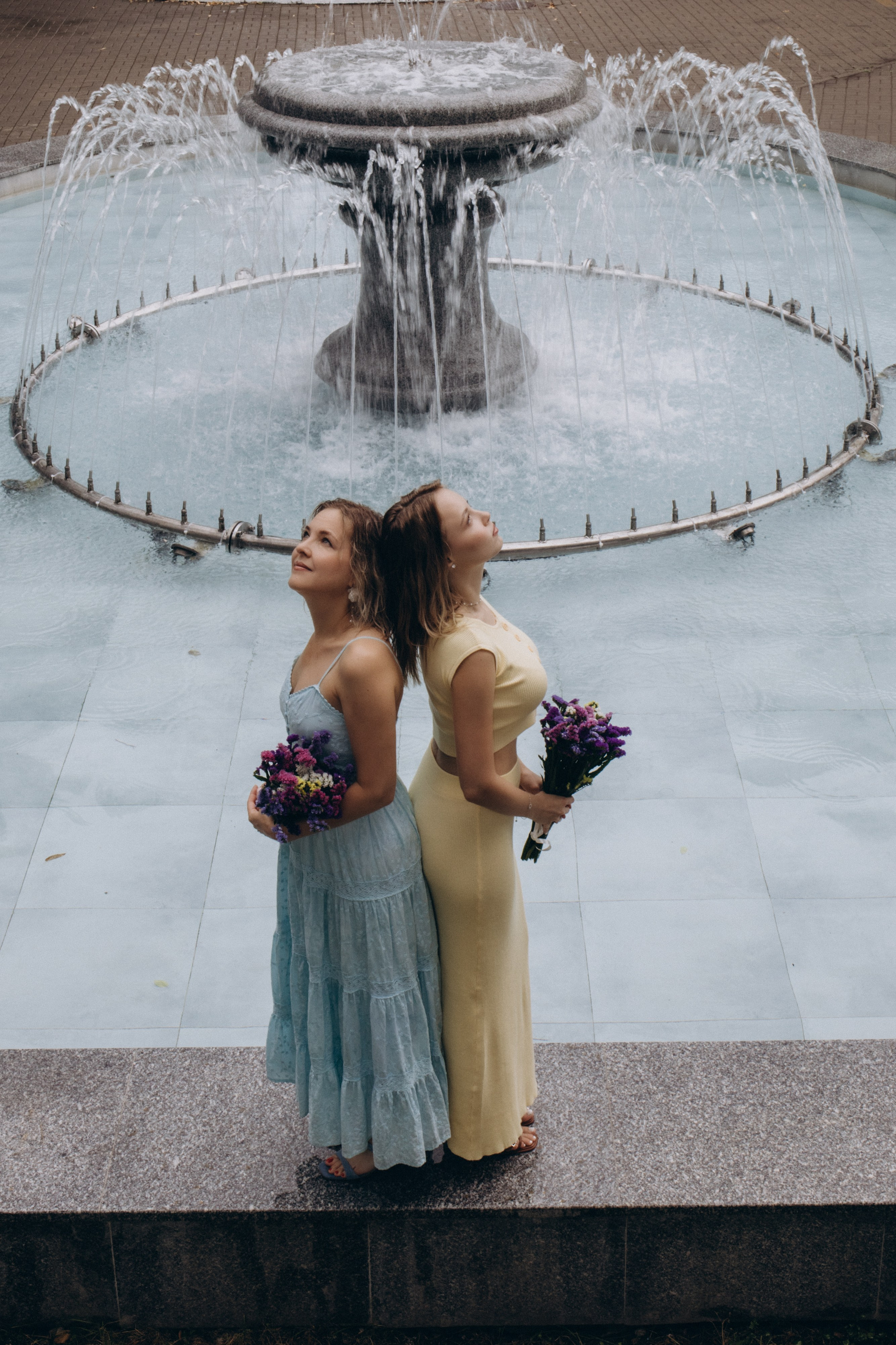 Ирина и Полина. Фотограф Ростов-на-Дону I Москва