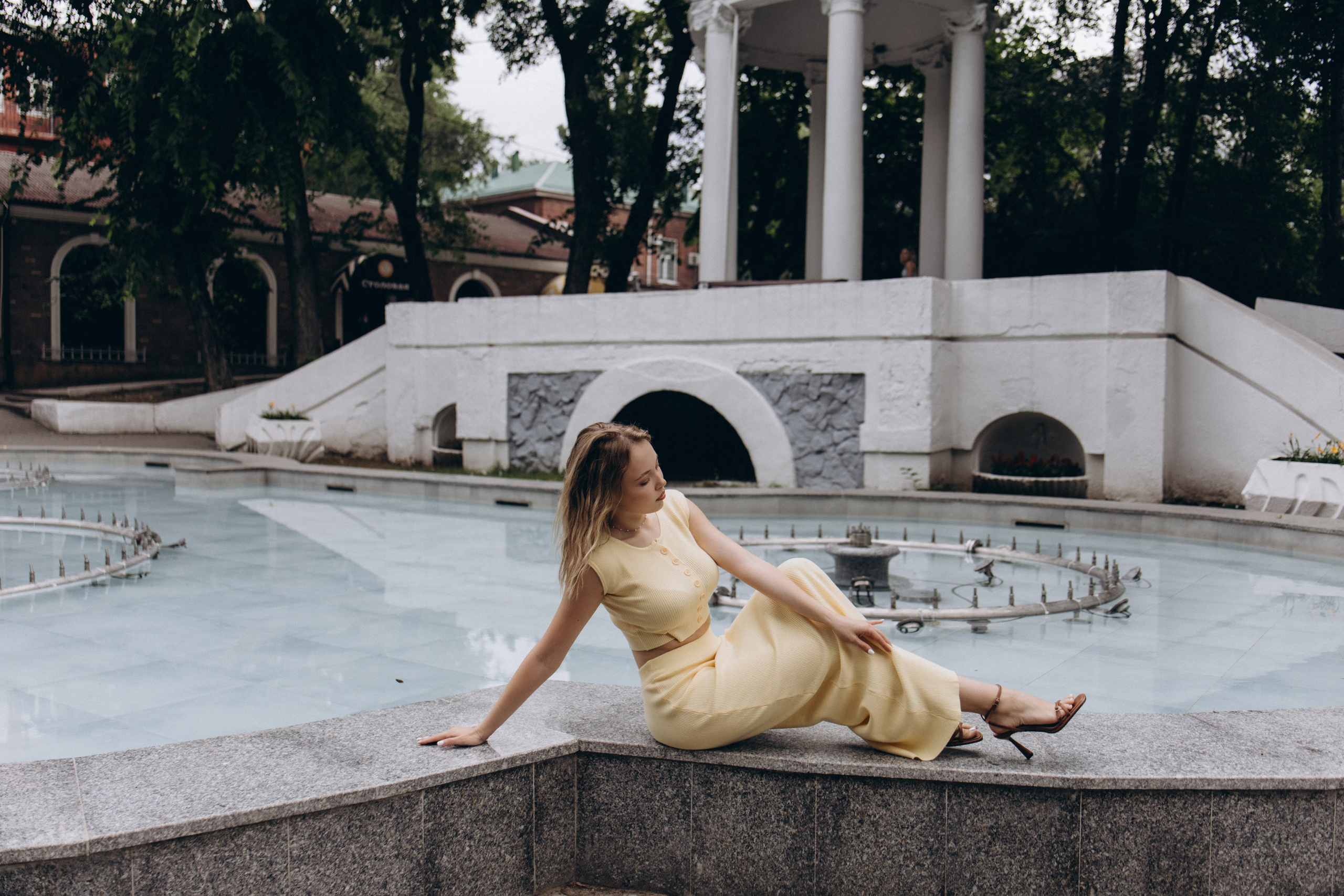 Полина. Фотограф Ростов-на-Дону I Москва